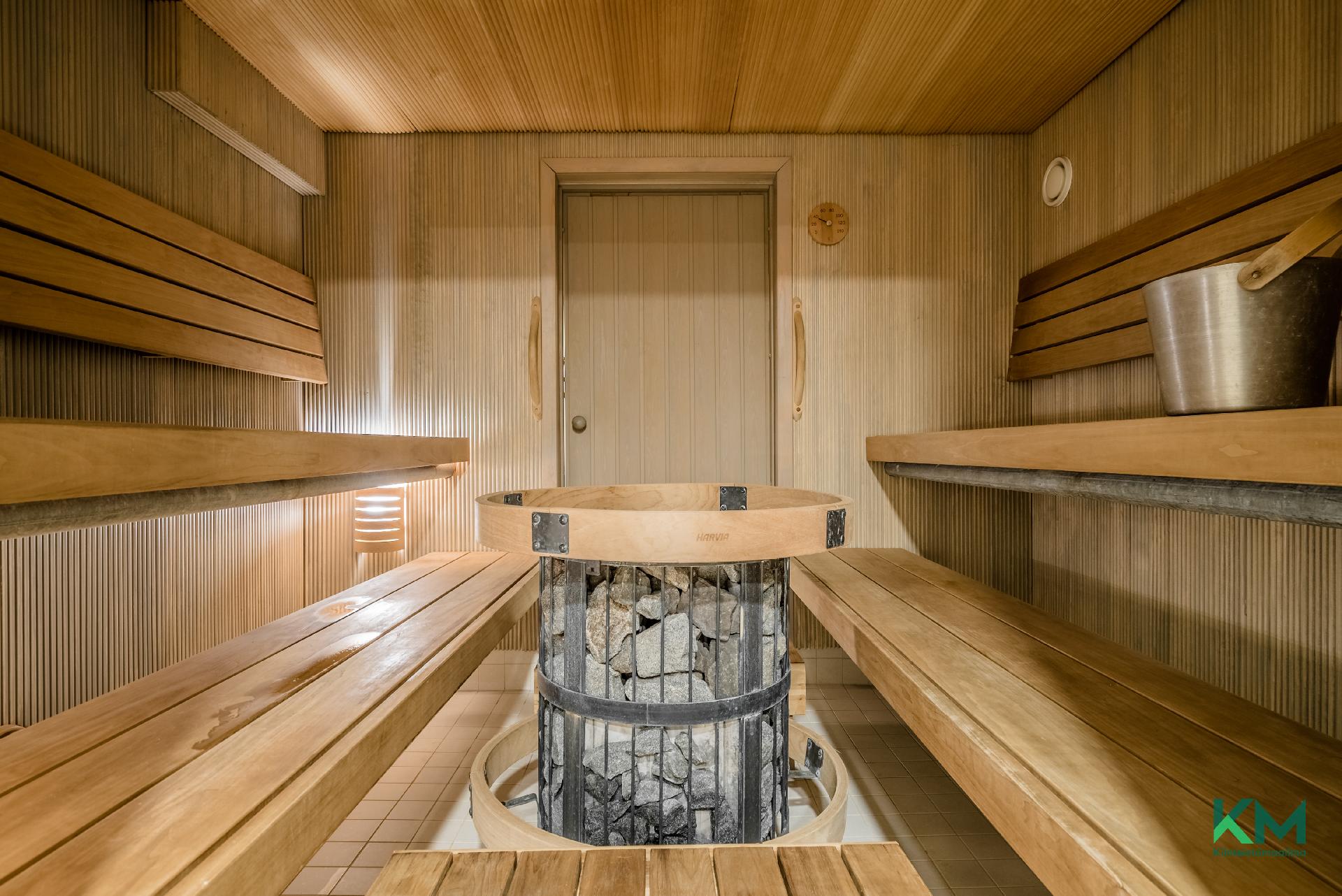 Vuorimiehenkatu 33, Ullanlinna, Helsinki