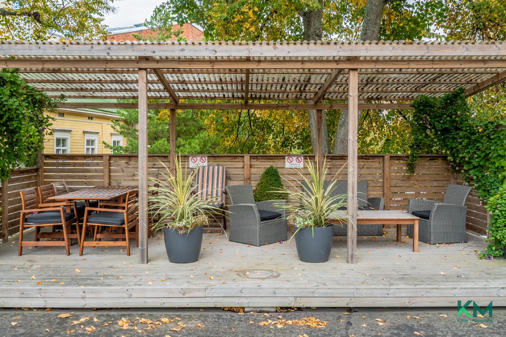 Vuorimiehenkatu 33, Ullanlinna, Helsinki