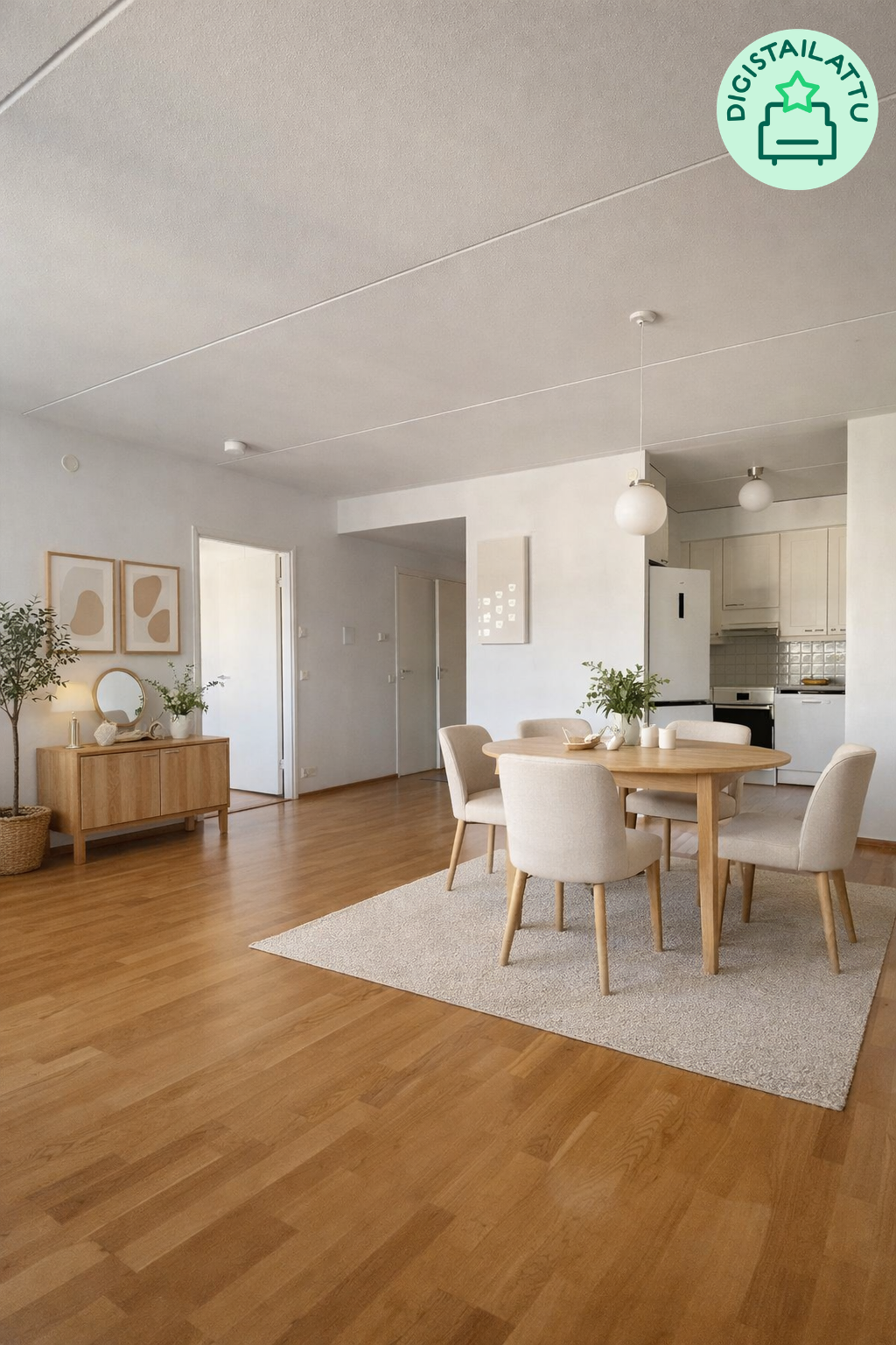 Kilonkuja 3, Kilo, Espoo