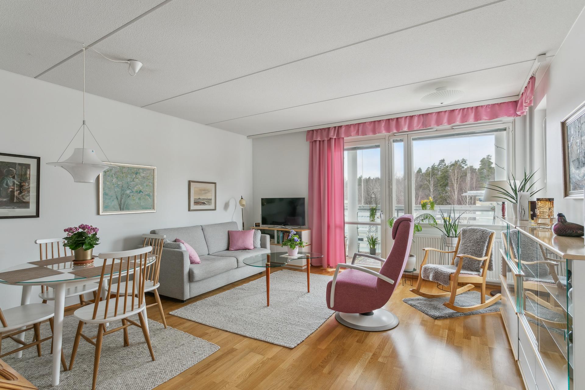 Kilonkuja 3, Kilo, Espoo