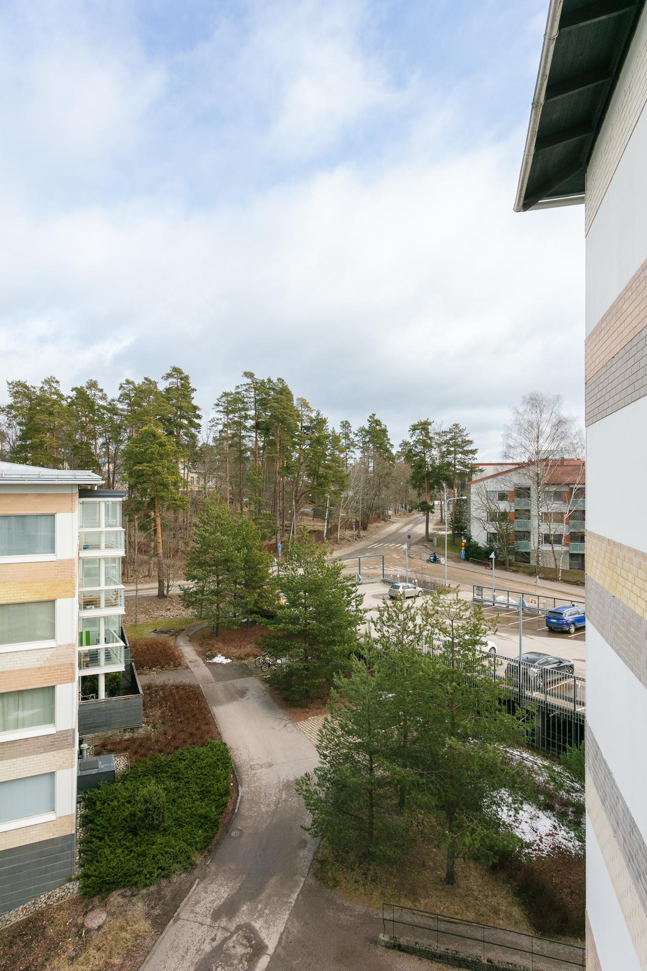 Kilonkuja 3, Kilo, Espoo