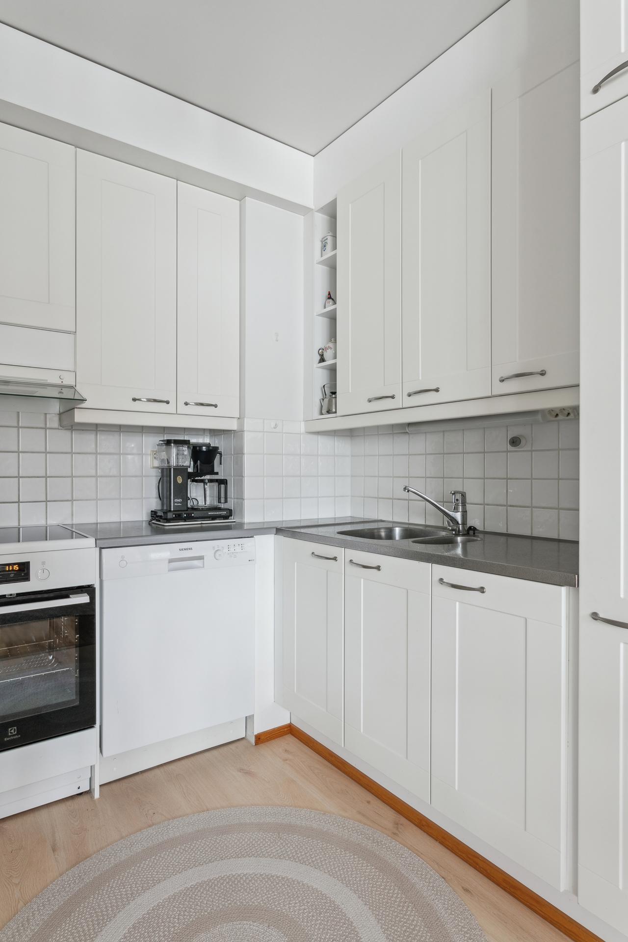 Kilonkuja 3, Kilo, Espoo