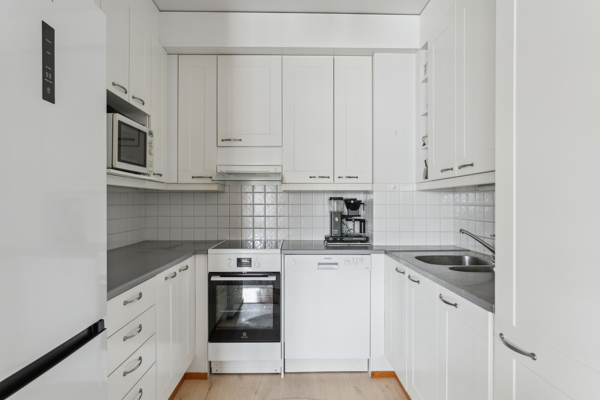 Kilonkuja 3, Kilo, Espoo