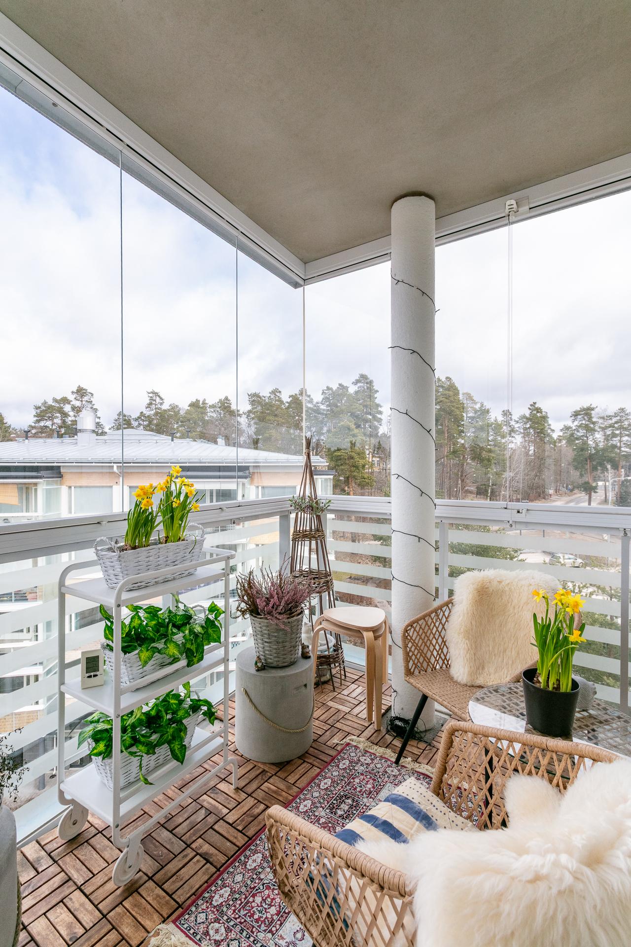 Kilonkuja 3, Kilo, Espoo