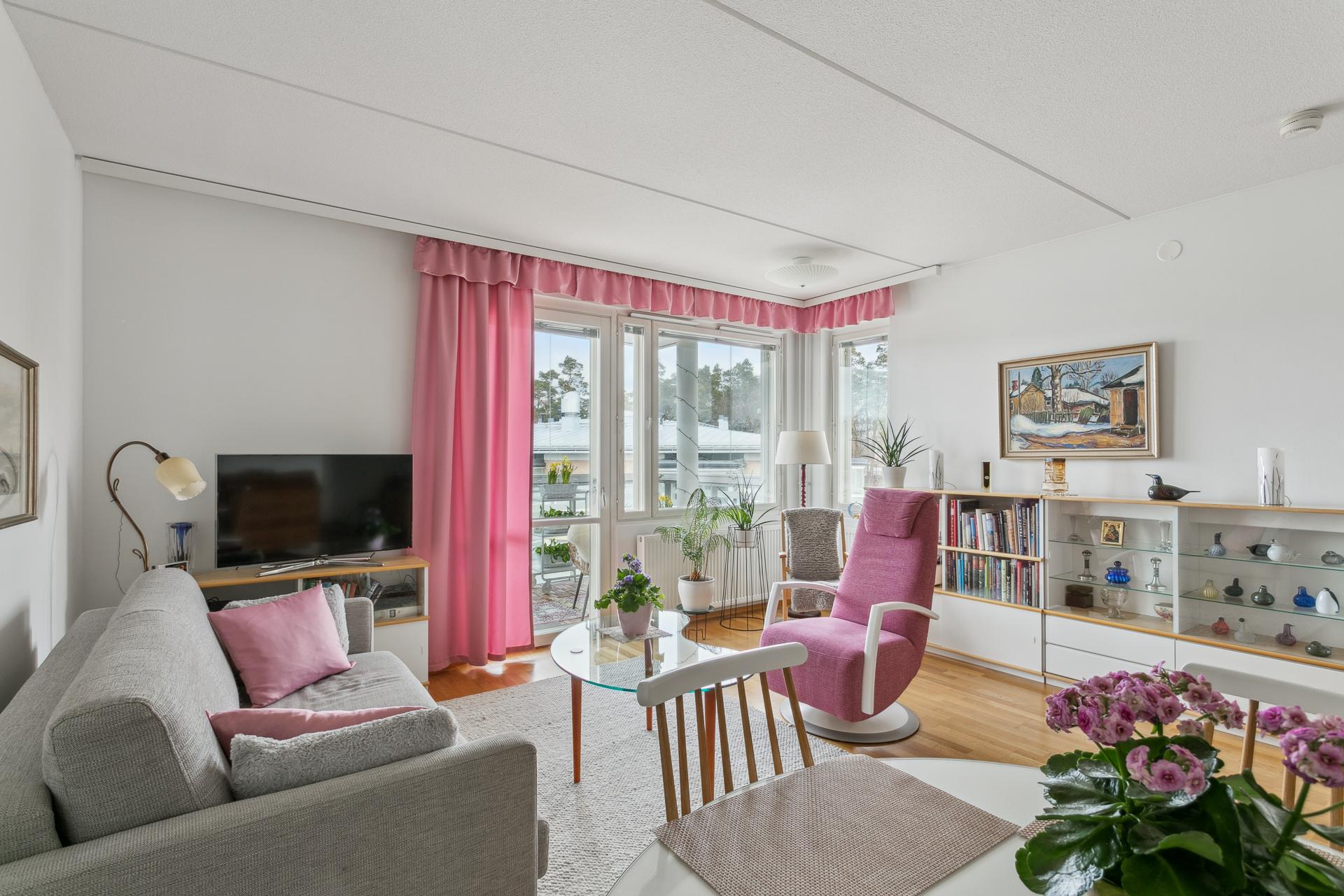 Kilonkuja 3, Kilo, Espoo