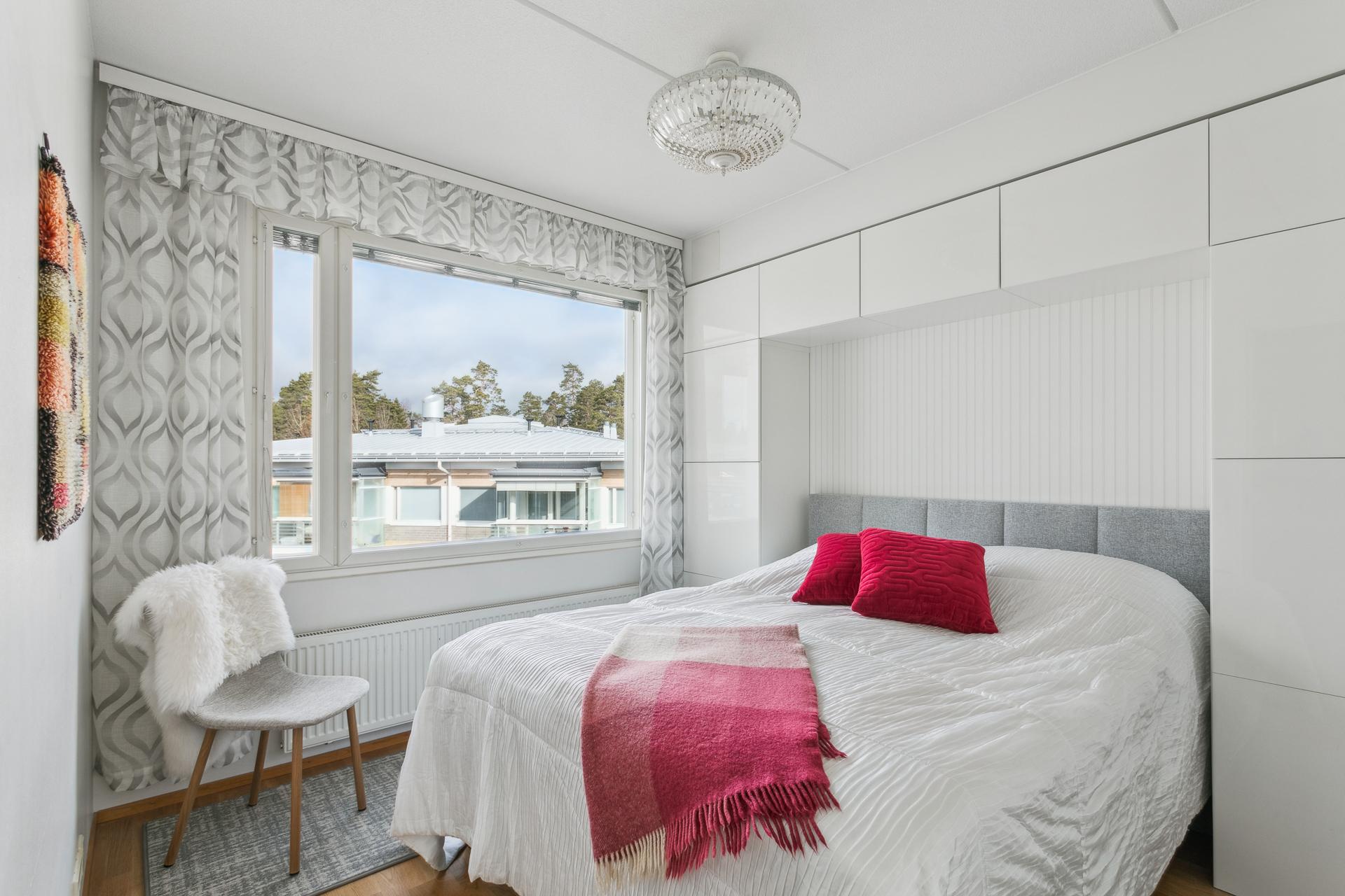 Kilonkuja 3, Kilo, Espoo