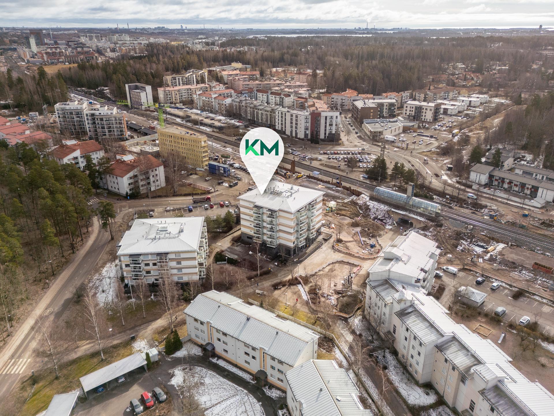 Kilonkuja 3, Kilo, Espoo