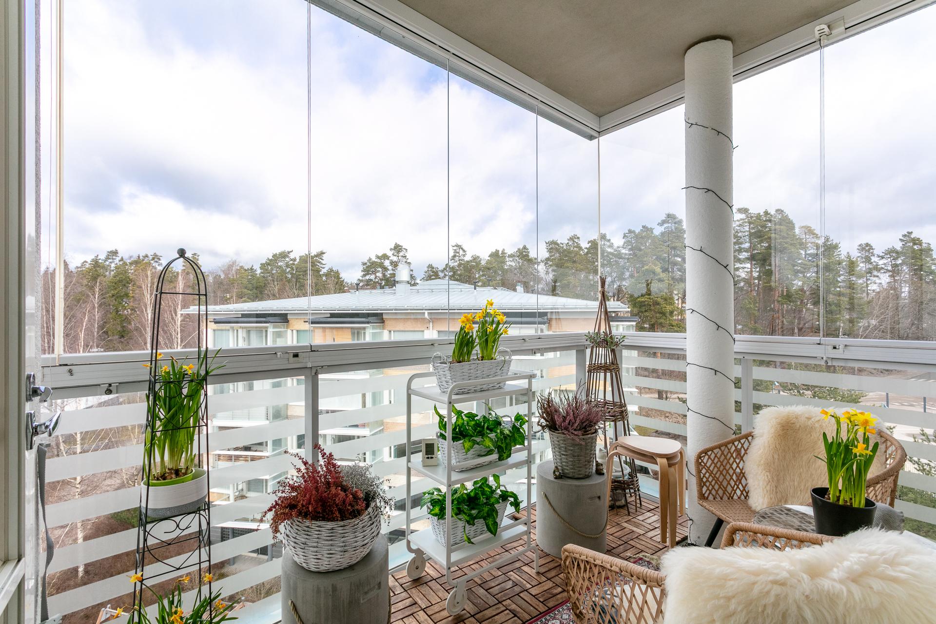 Kilonkuja 3, Kilo, Espoo