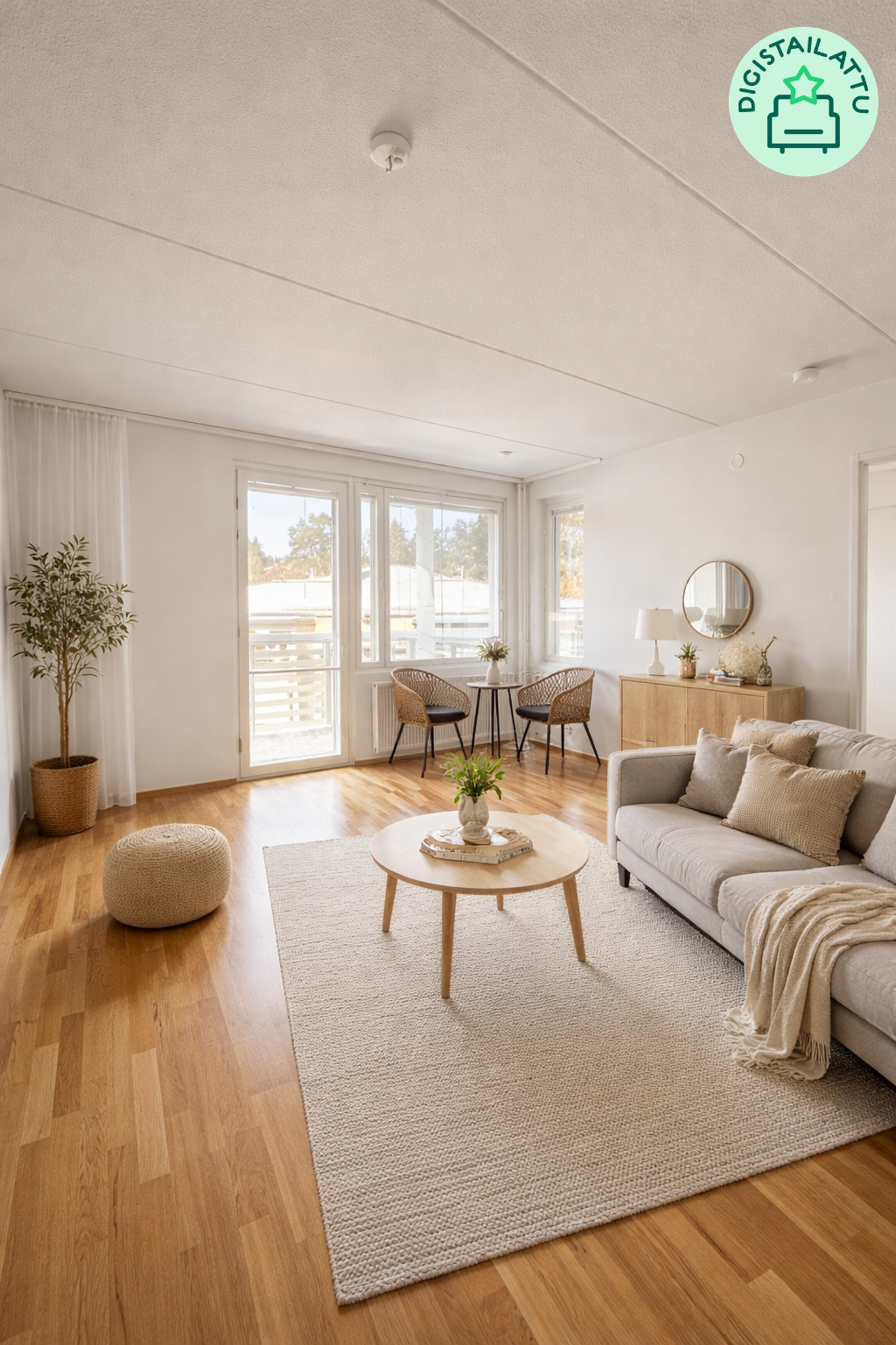 Kilonkuja 3, Kilo, Espoo