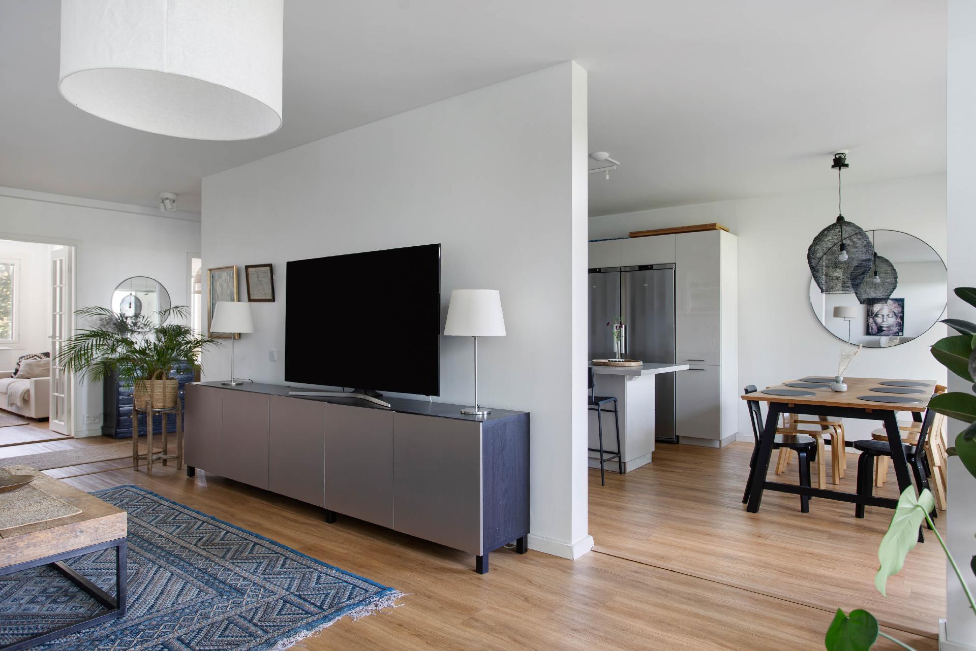 Aallonhuippu 8, Kivenlahti, Espoo