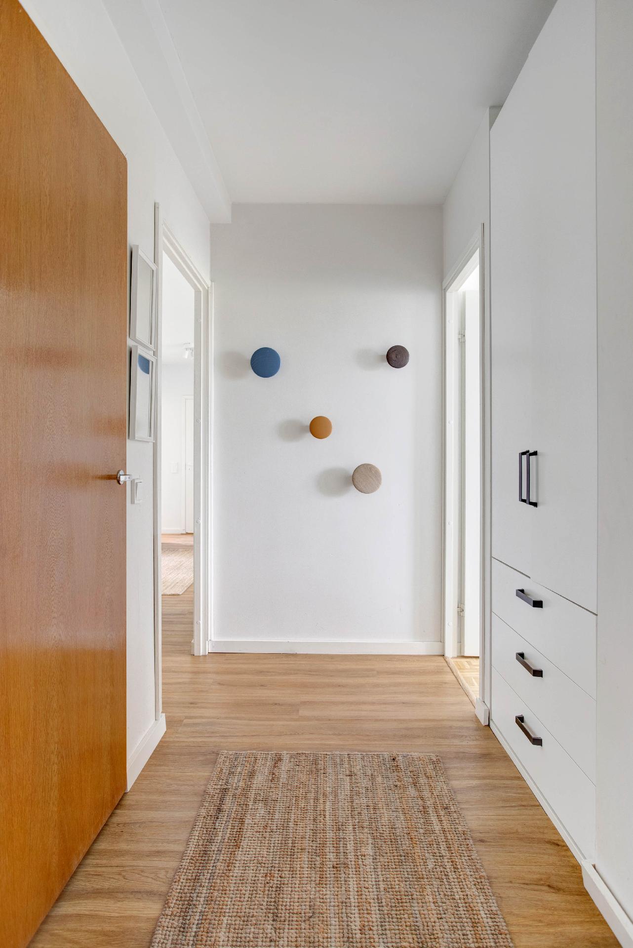 Aallonhuippu 8, Kivenlahti, Espoo