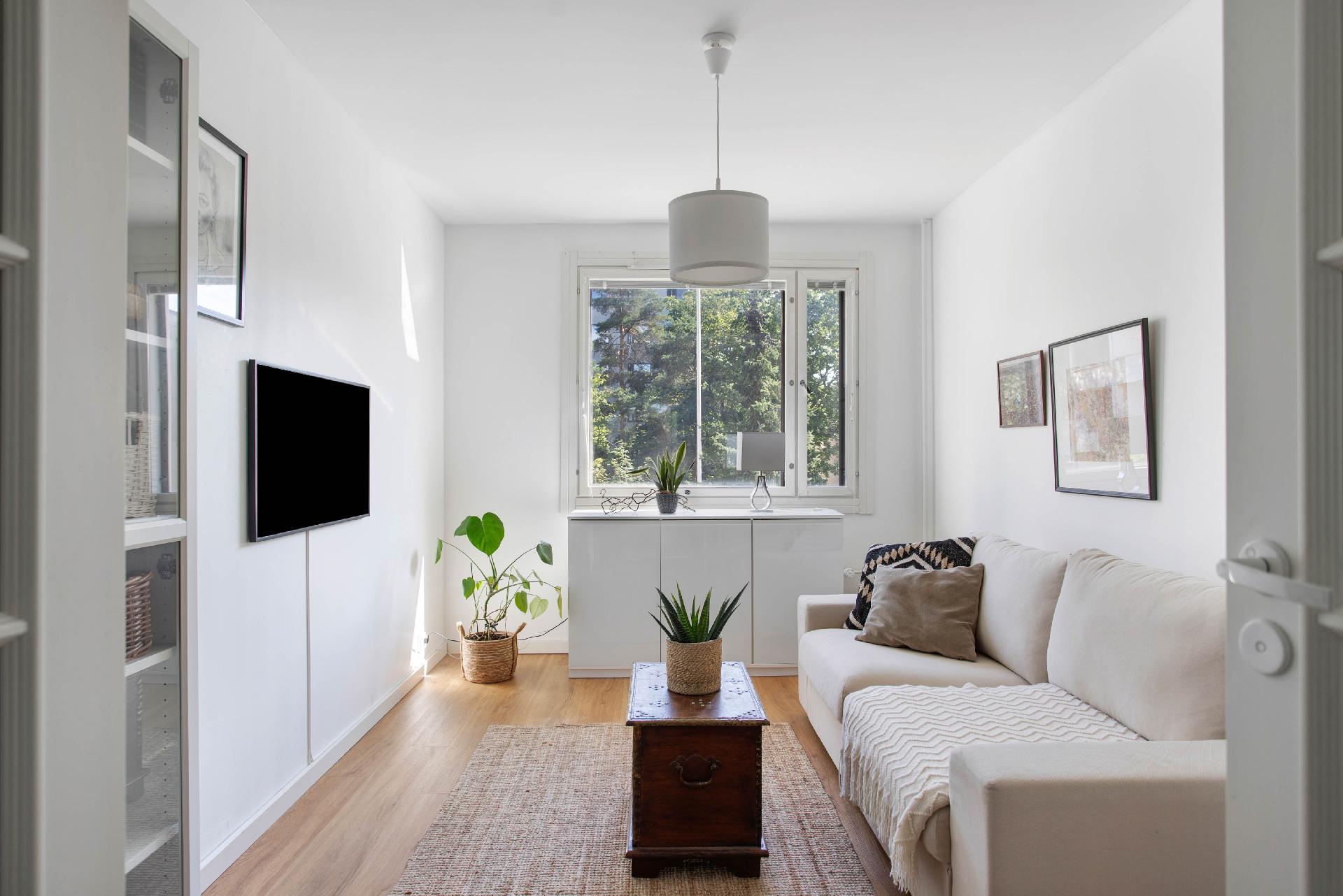 Aallonhuippu 8, Kivenlahti, Espoo