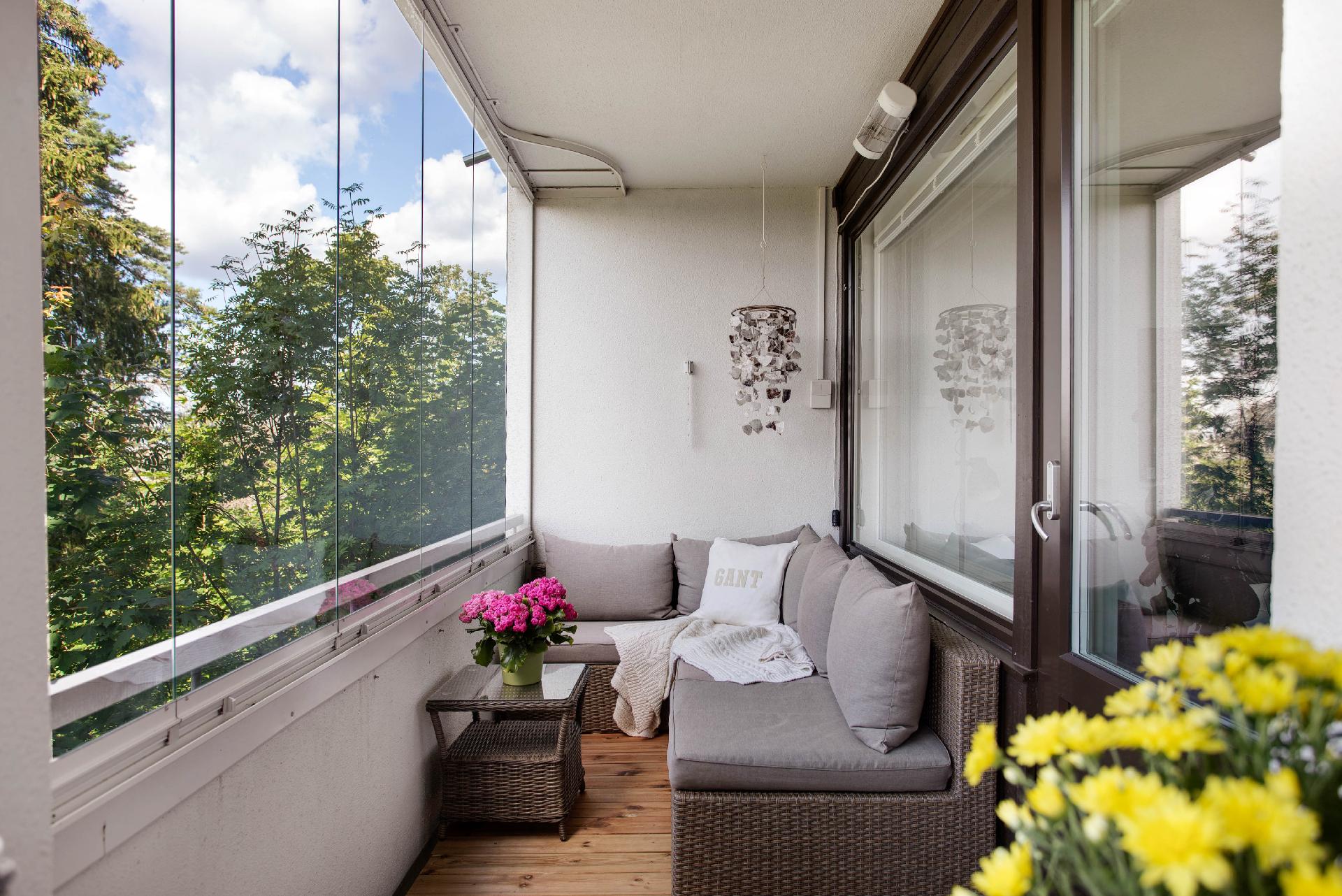 Aallonhuippu 8, Kivenlahti, Espoo