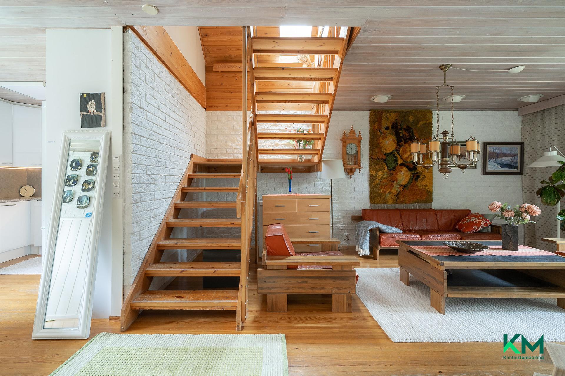 Viivinkatu 4, Tasanne, Tampere