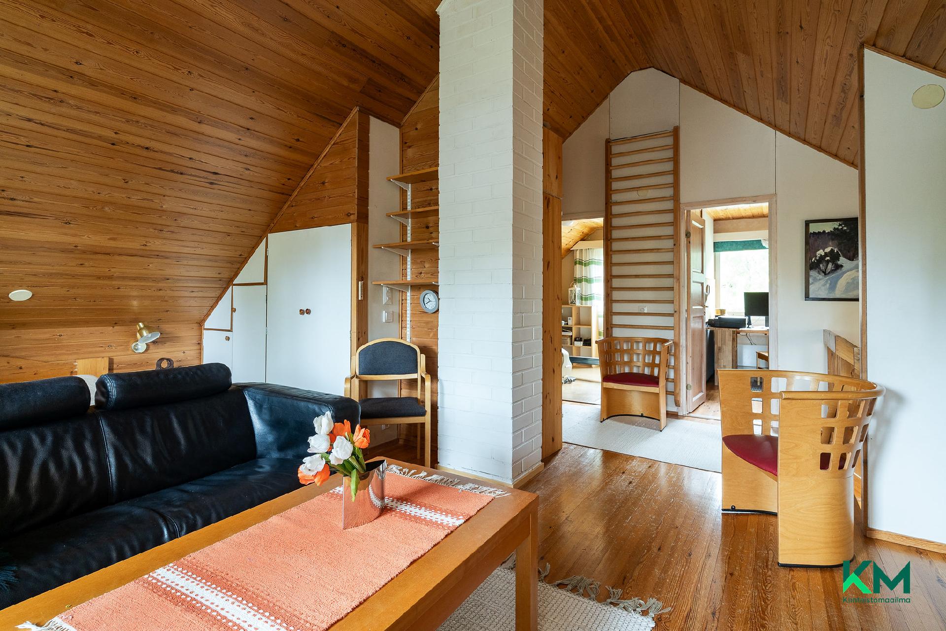 Viivinkatu 4, Tasanne, Tampere