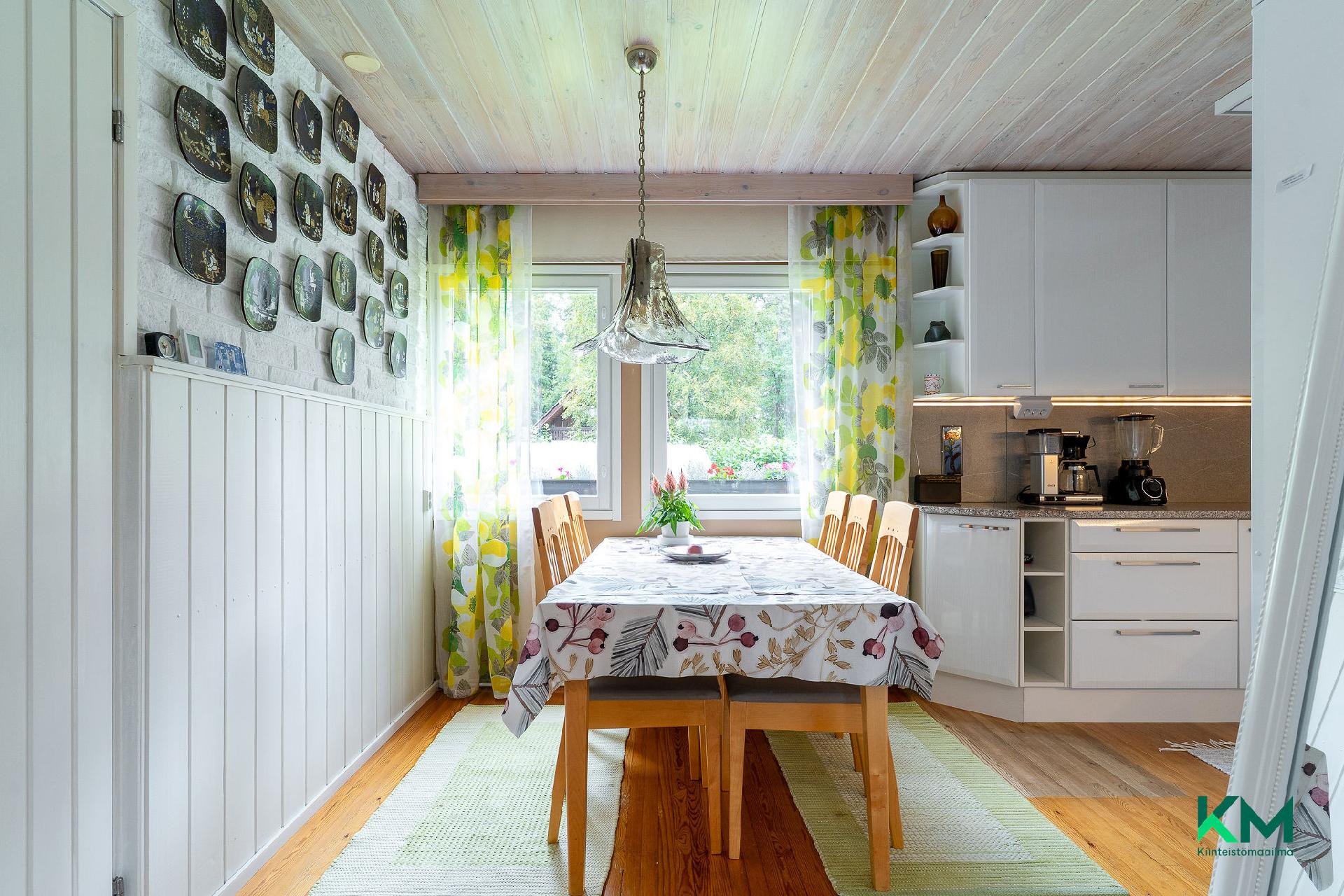 Viivinkatu 4, Tasanne, Tampere