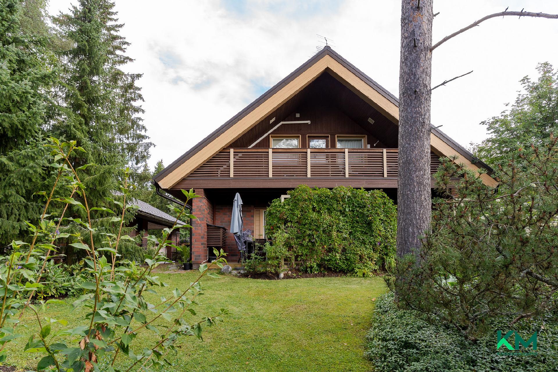 Viivinkatu 4, Tasanne, Tampere