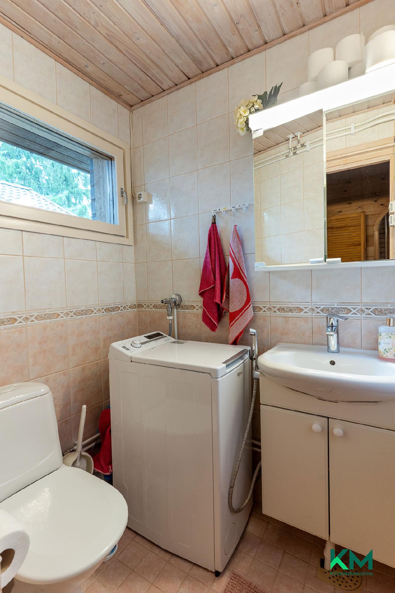 Viivinkatu 4, Tasanne, Tampere