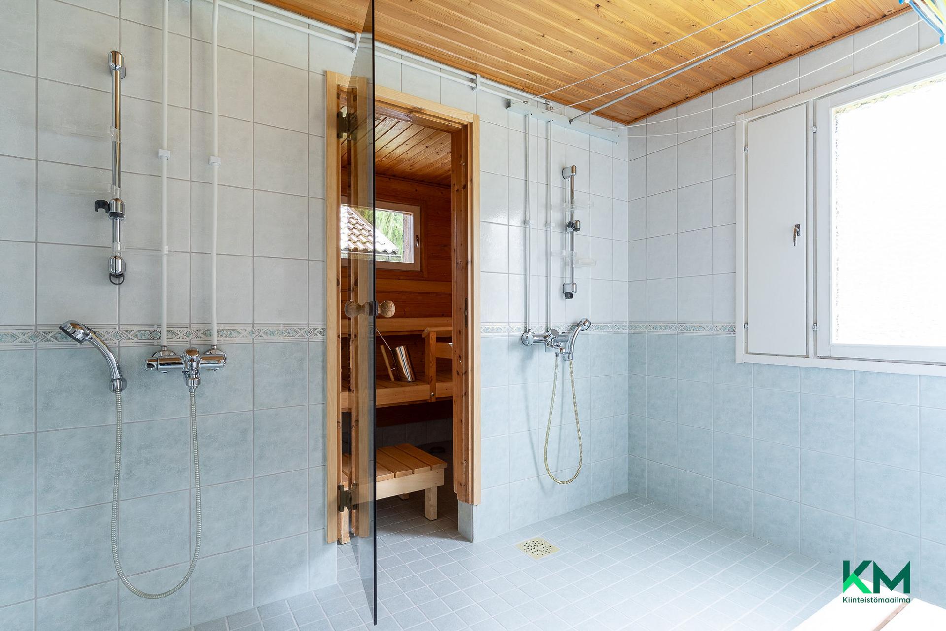 Viivinkatu 4, Tasanne, Tampere