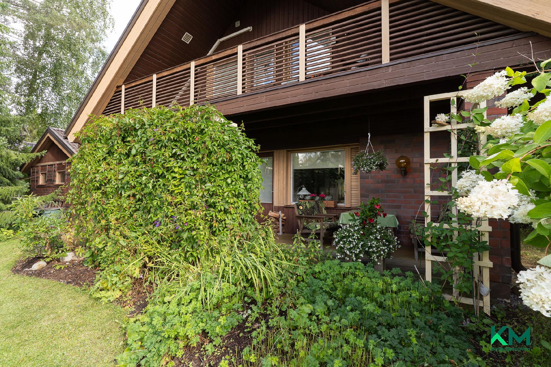 Viivinkatu 4, Tasanne, Tampere