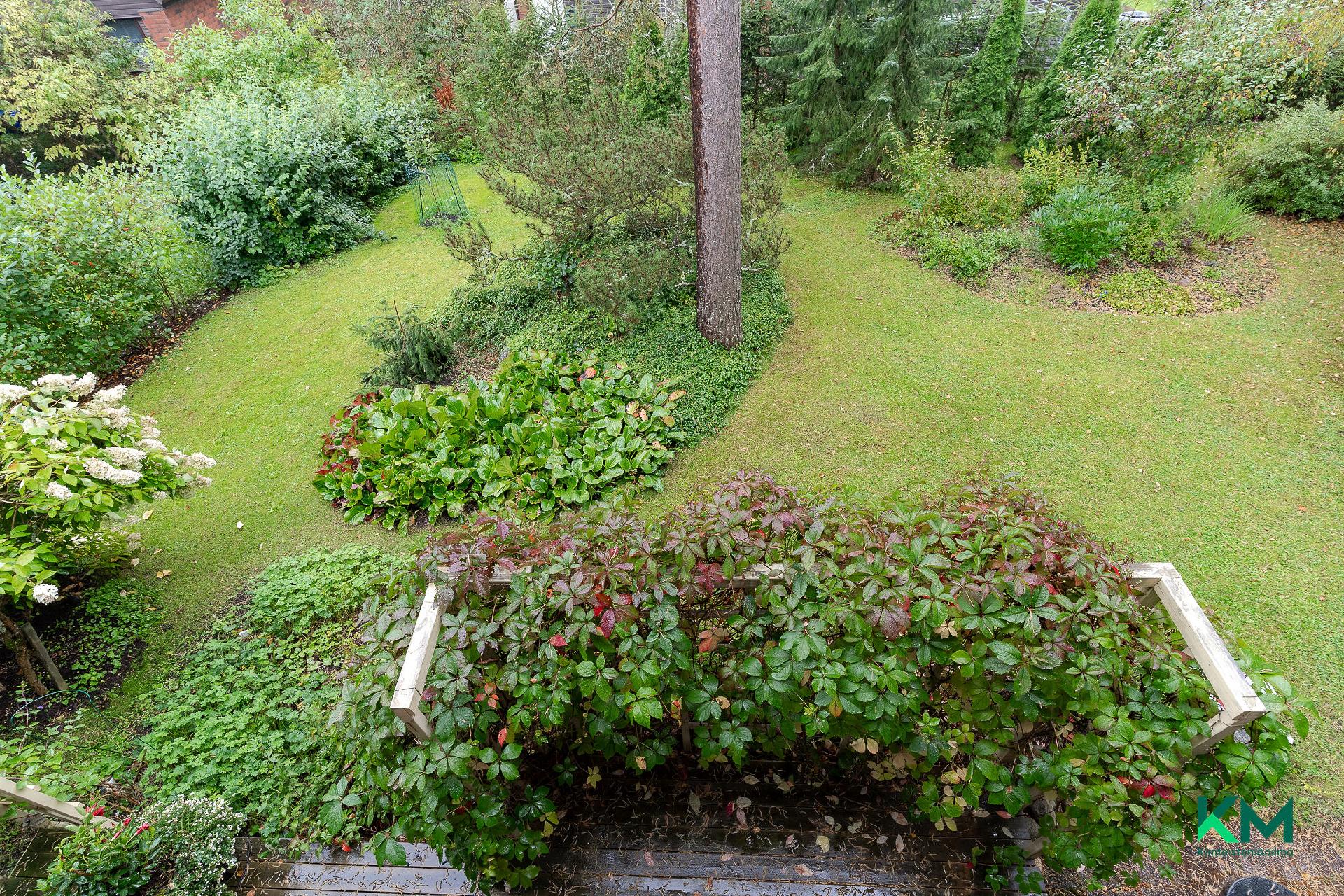 Viivinkatu 4, Tasanne, Tampere