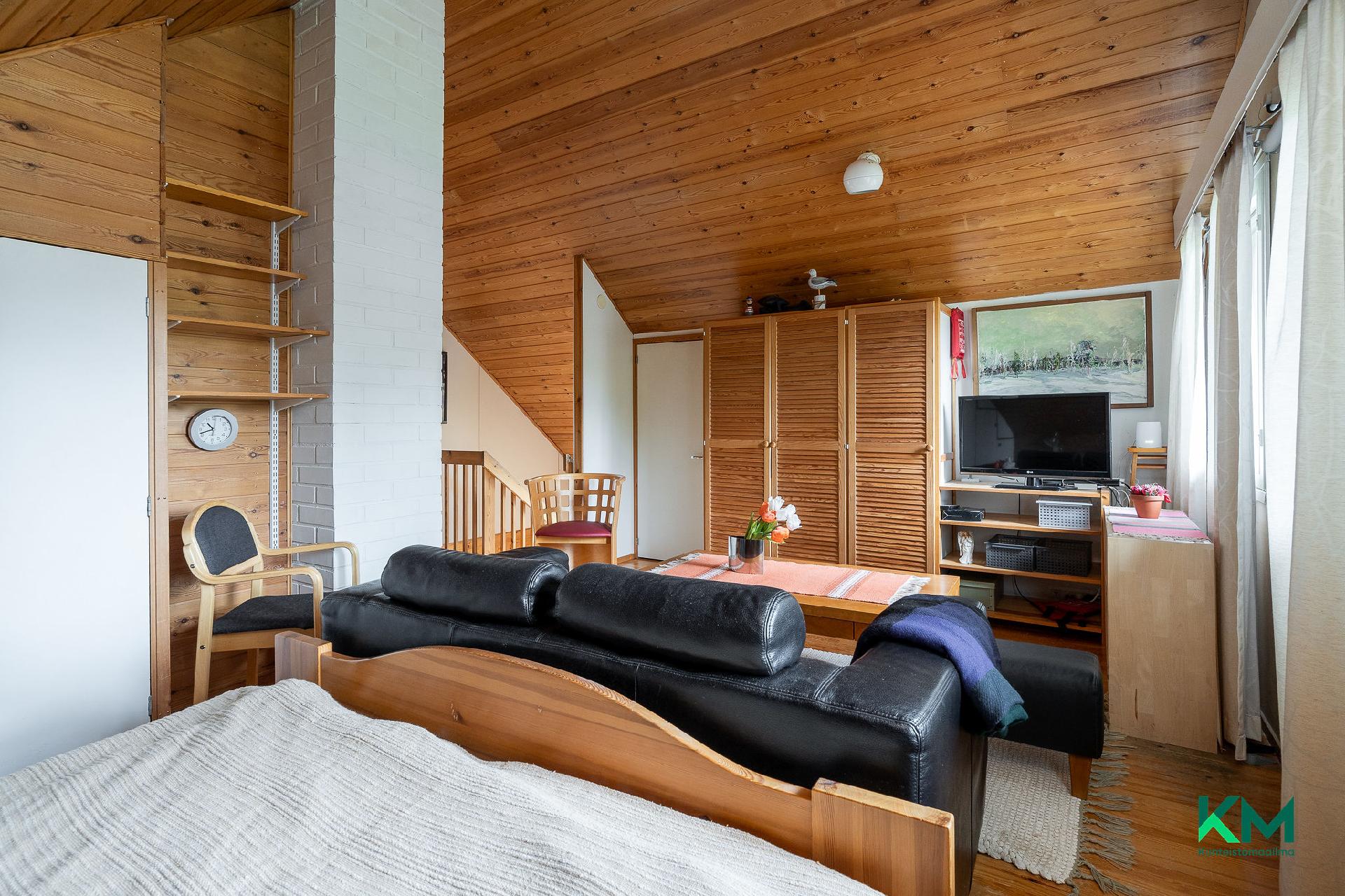 Viivinkatu 4, Tasanne, Tampere