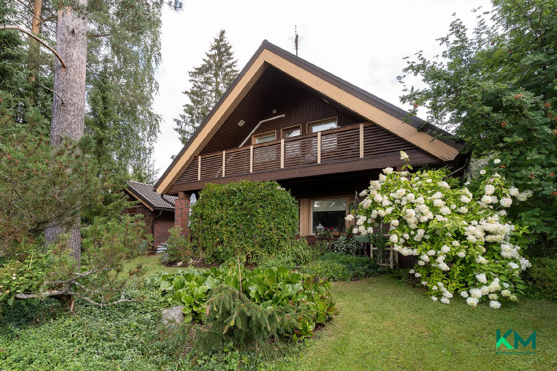 Viivinkatu 4, Tasanne, Tampere