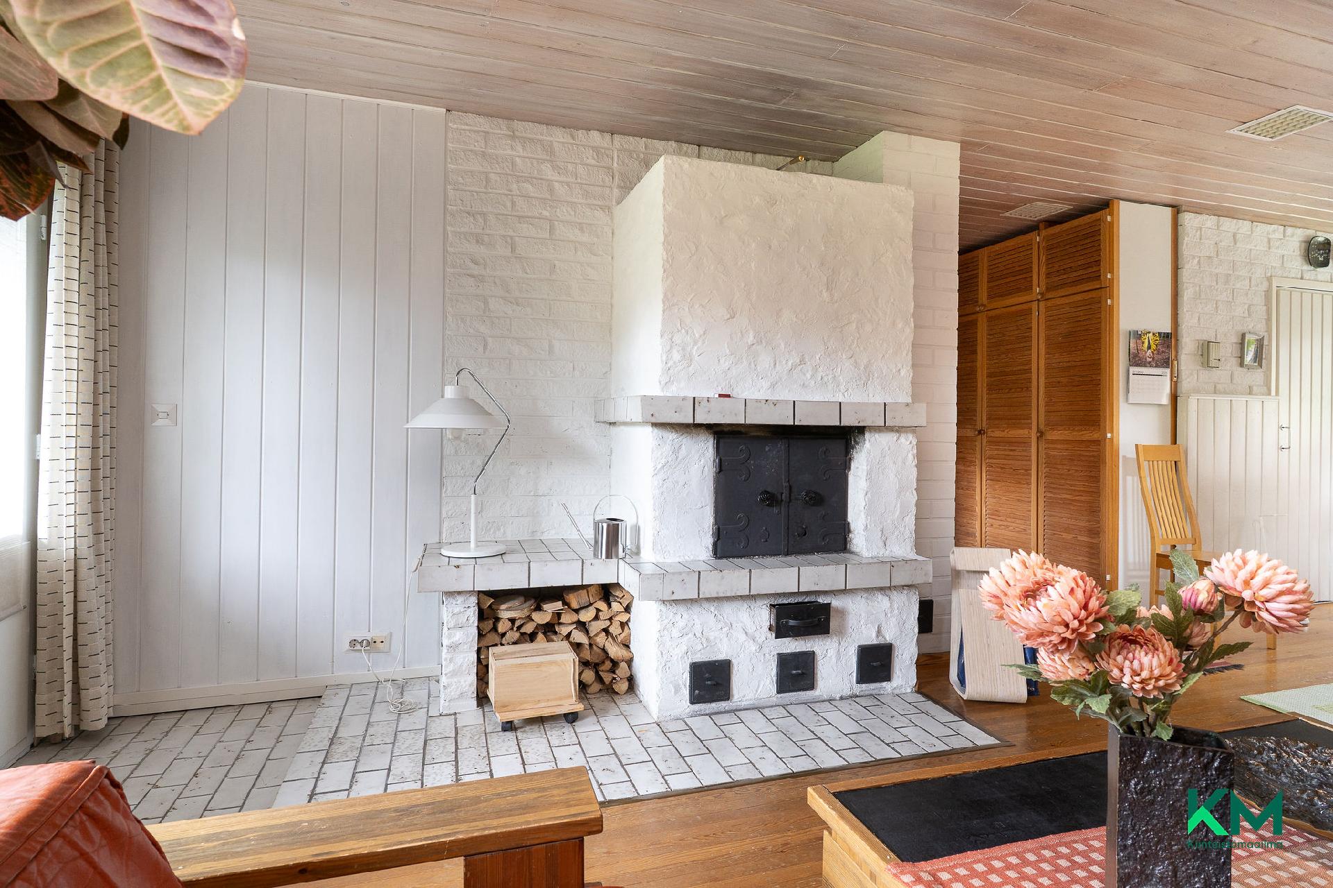 Viivinkatu 4, Tasanne, Tampere