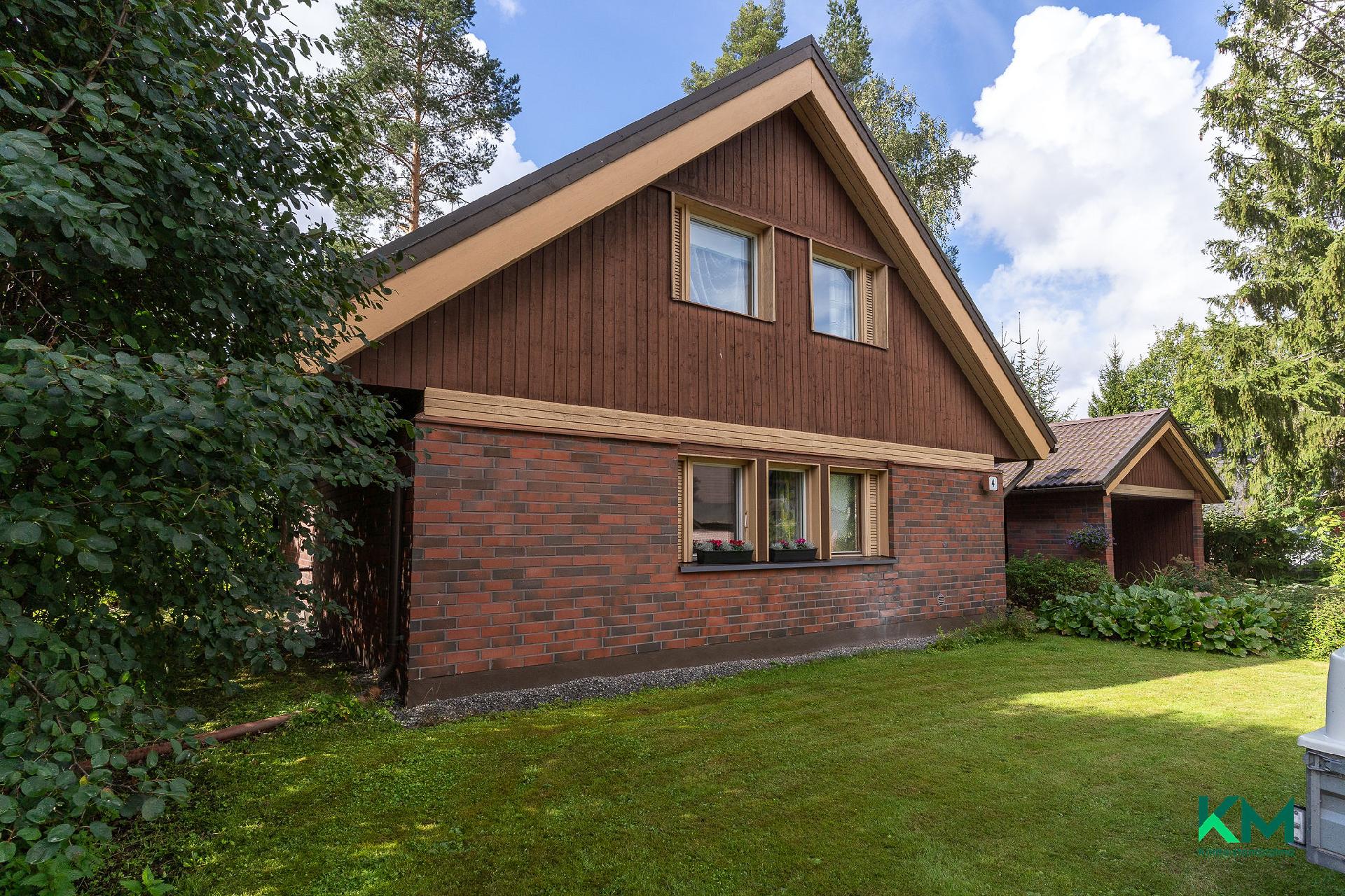 Viivinkatu 4, Tasanne, Tampere