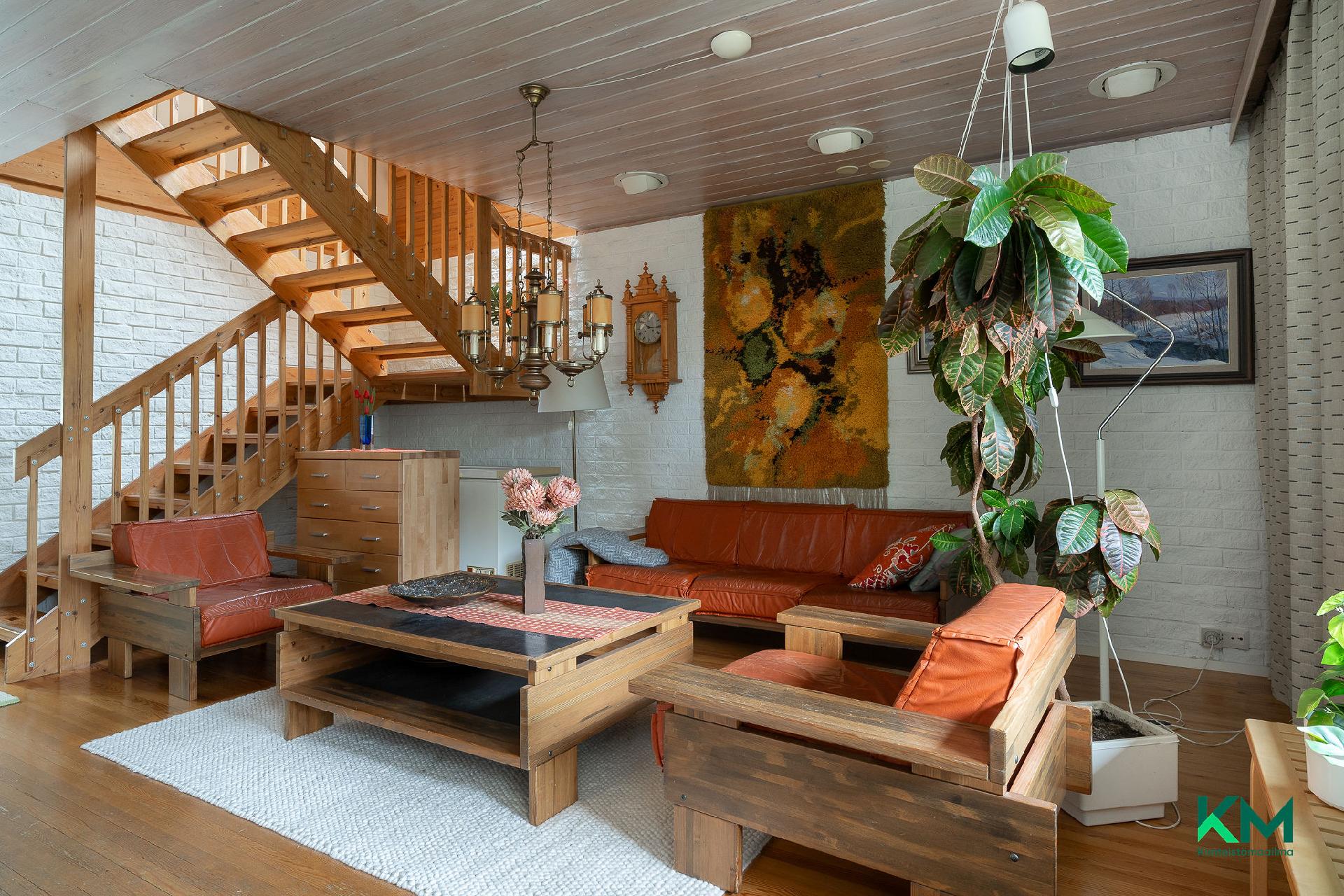 Viivinkatu 4, Tasanne, Tampere