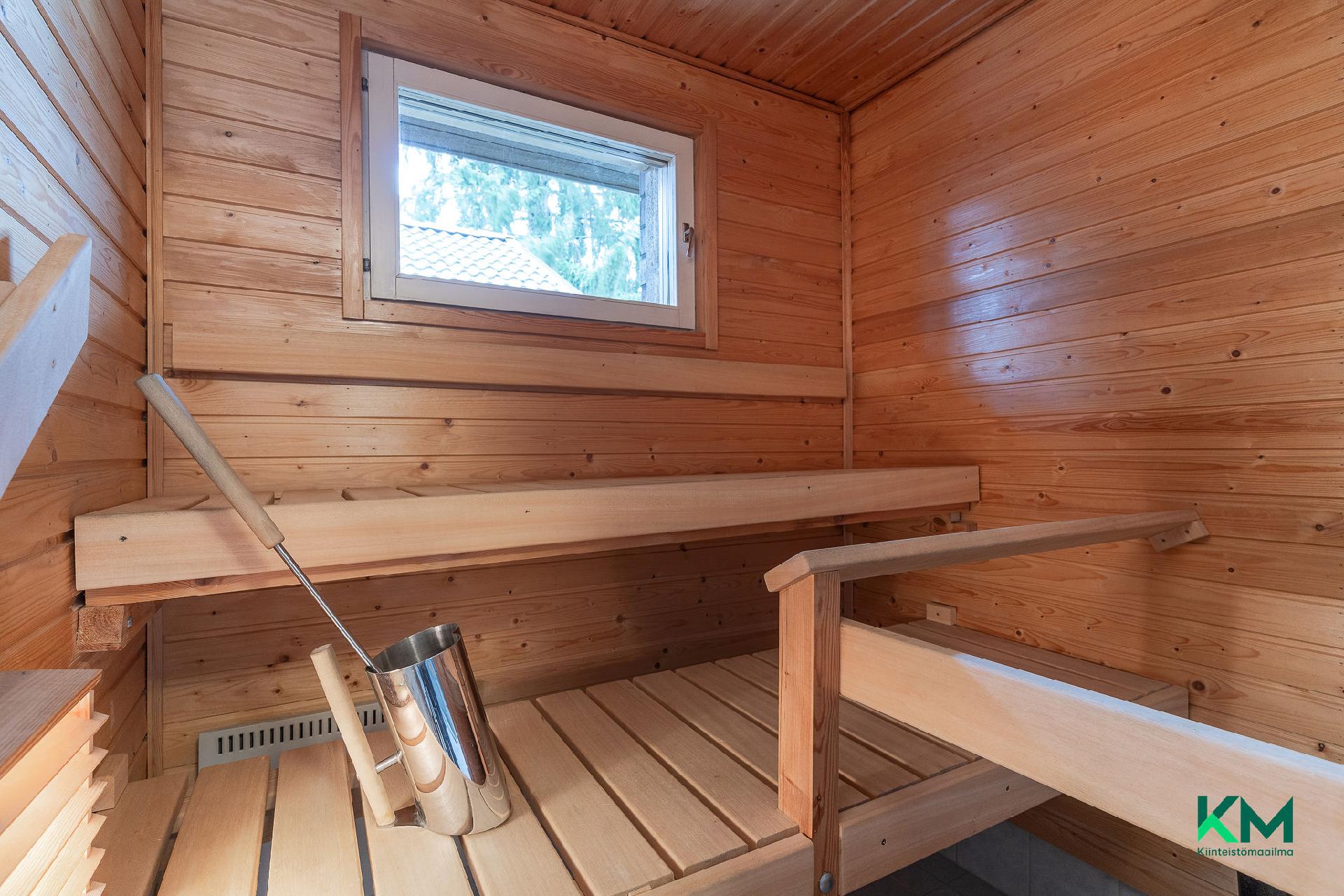 Viivinkatu 4, Tasanne, Tampere