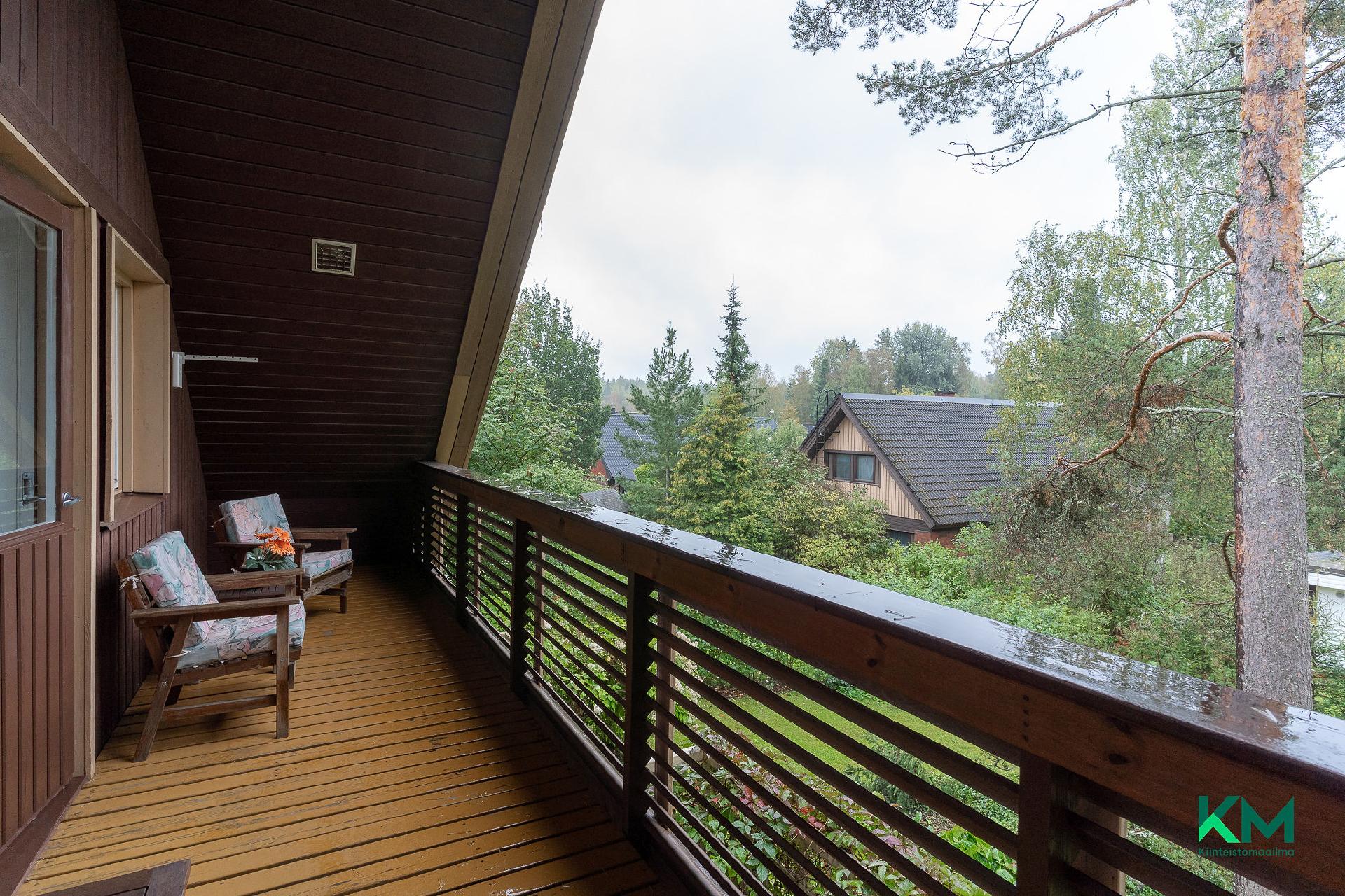 Viivinkatu 4, Tasanne, Tampere