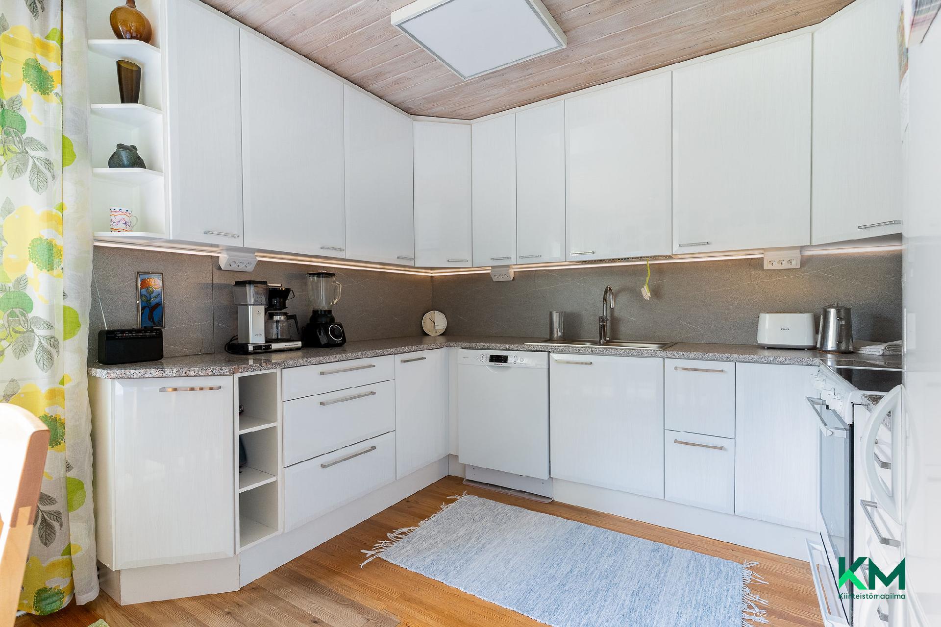 Viivinkatu 4, Tasanne, Tampere