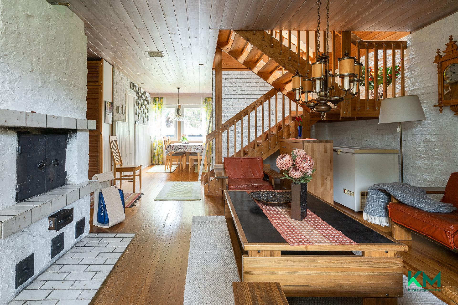 Viivinkatu 4, Tasanne, Tampere