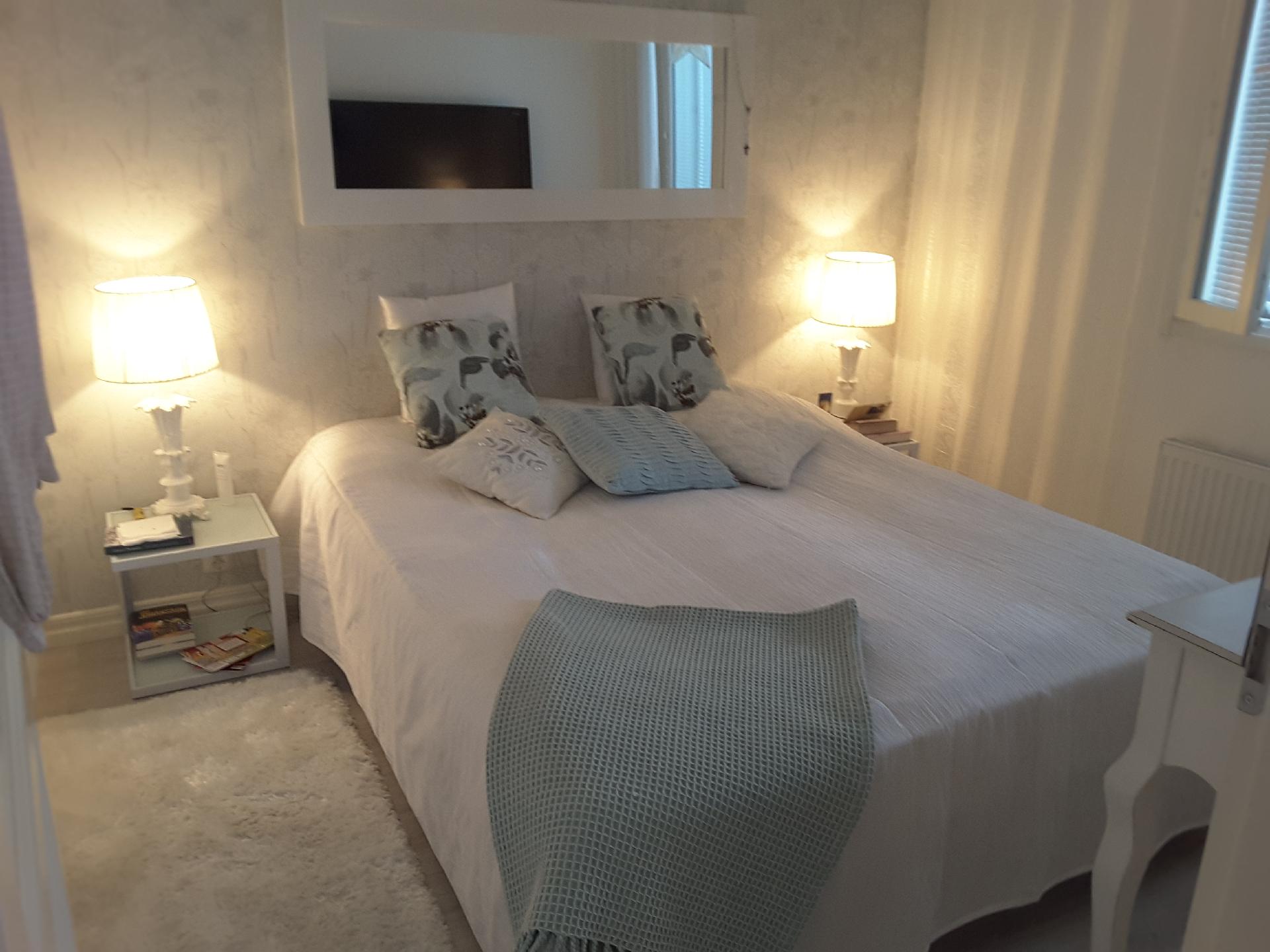 Patapuronkatu 8, Rantakylä, Joensuu