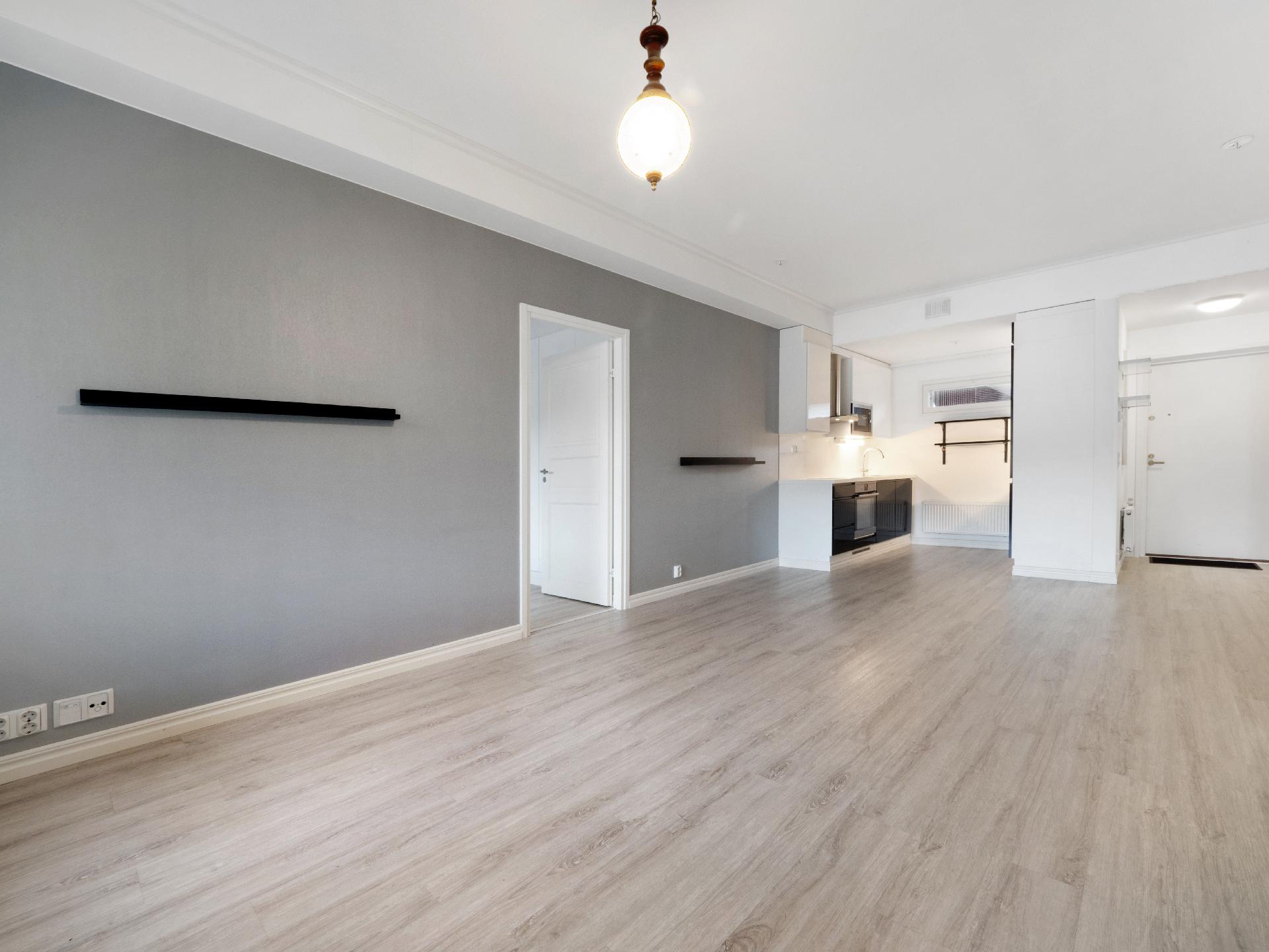 Patapuronkatu 8, Rantakylä, Joensuu