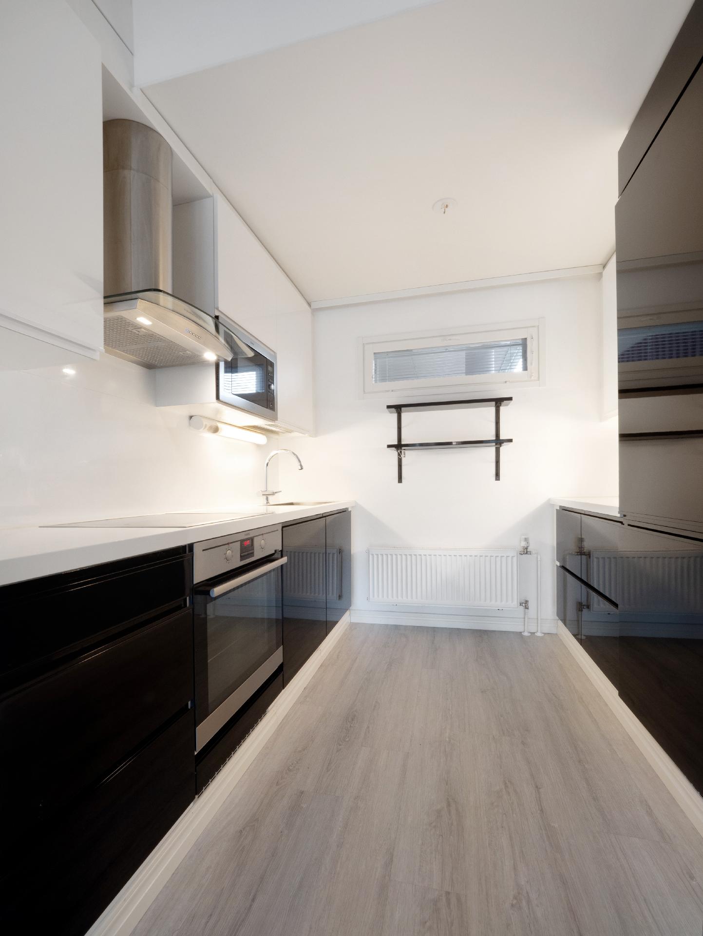 Patapuronkatu 8, Rantakylä, Joensuu