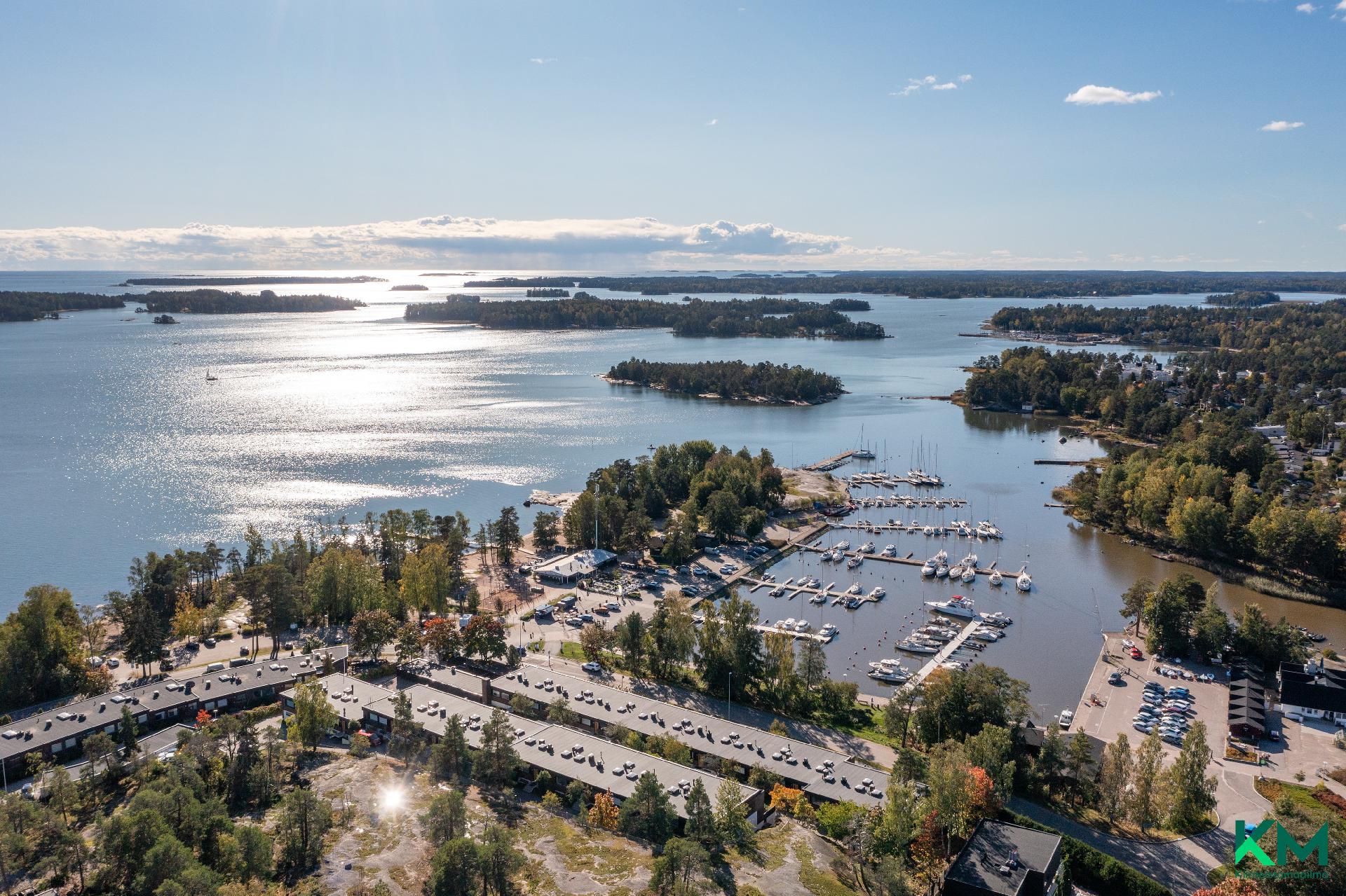 Mellstenintie 17, Haukilahti, Espoo