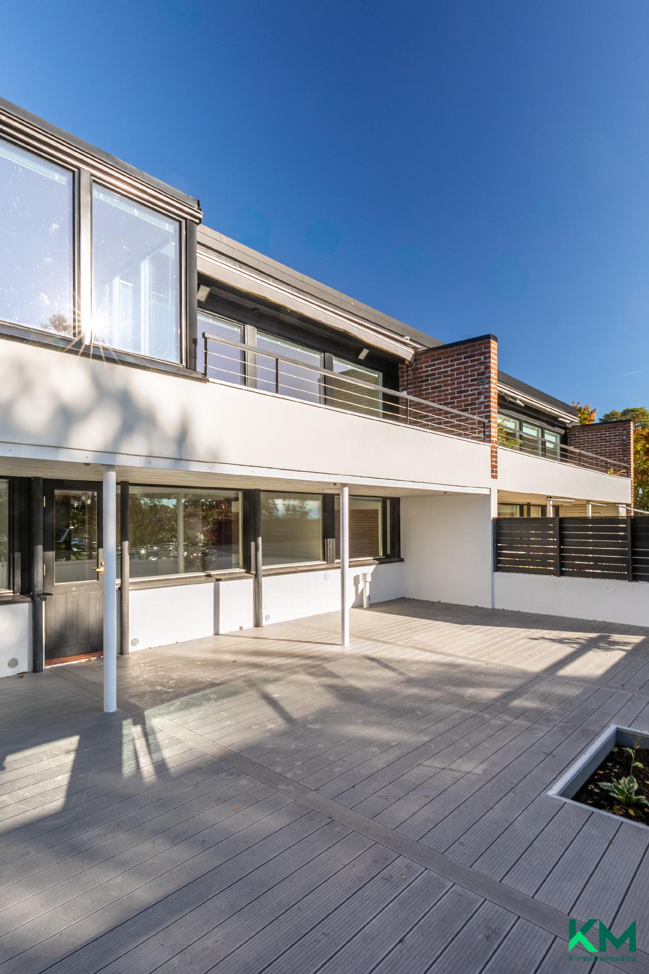 Mellstenintie 17, Haukilahti, Espoo