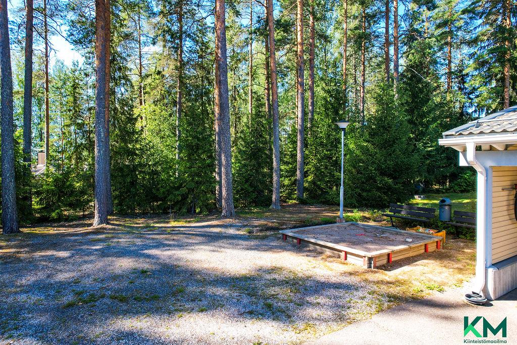 Järvisenkatu 7, Vesala, Hollola