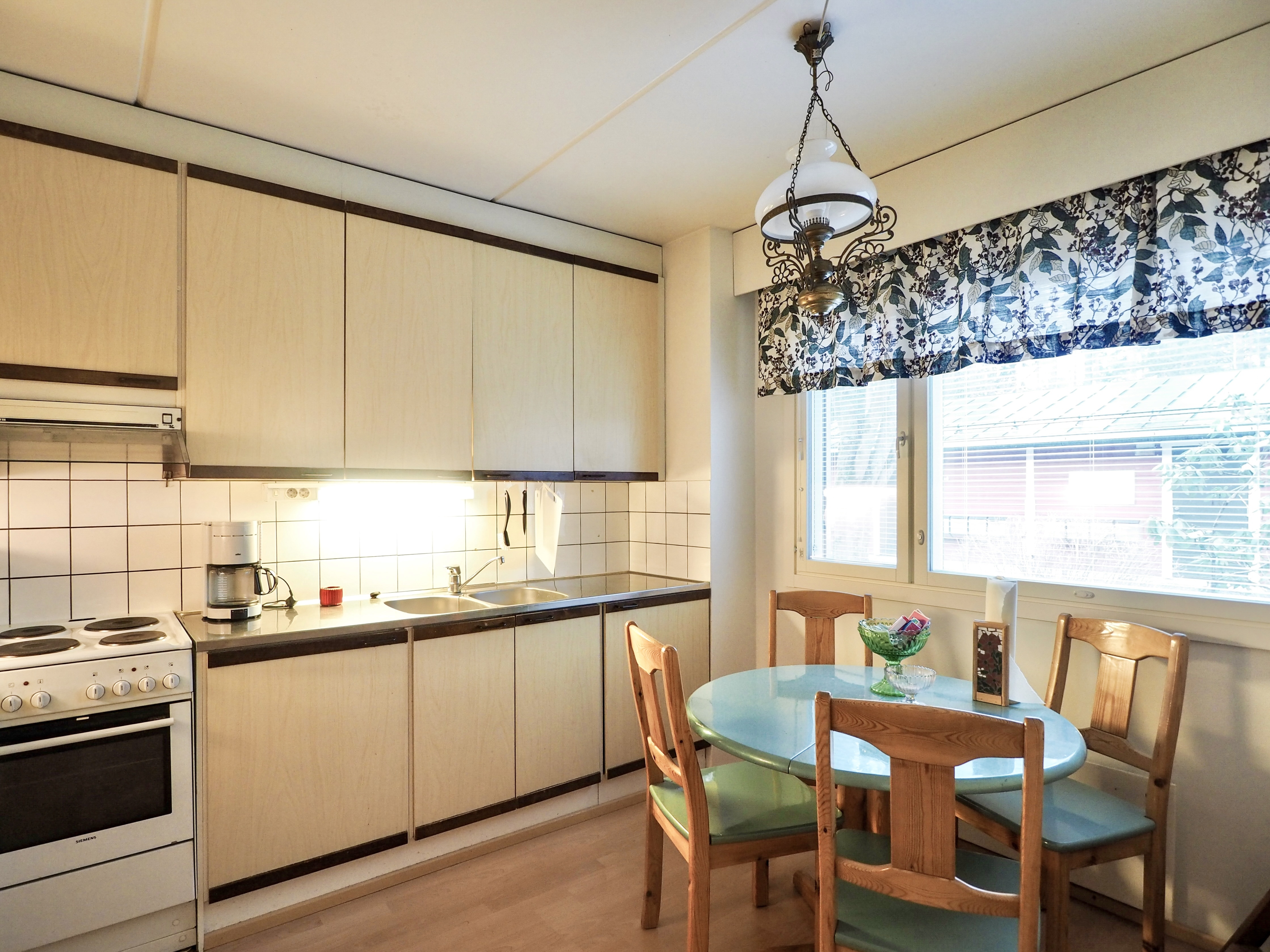 Merventie 18-20, Parola, Hattula