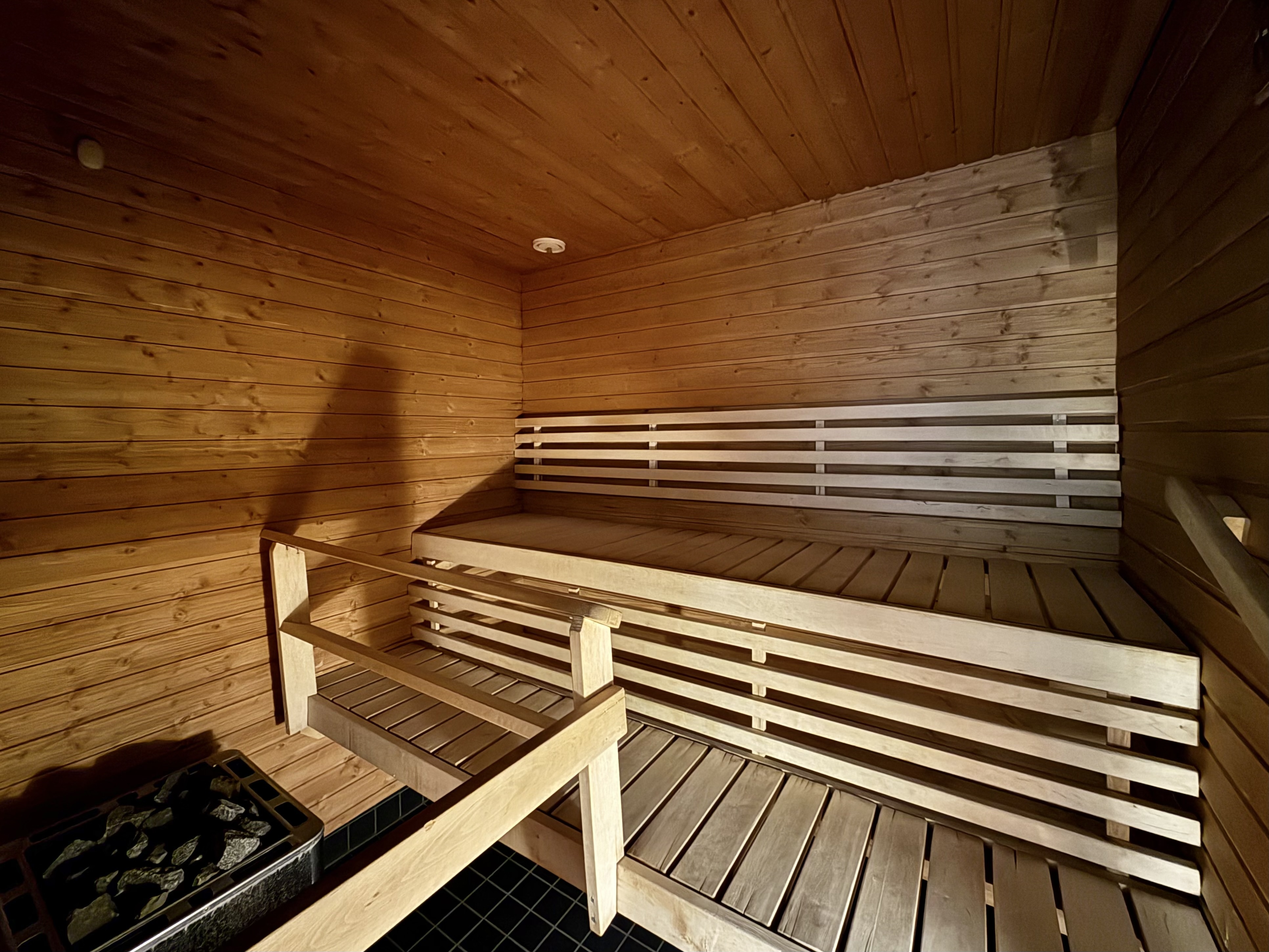 Merventie 18-20, Parola, Hattula