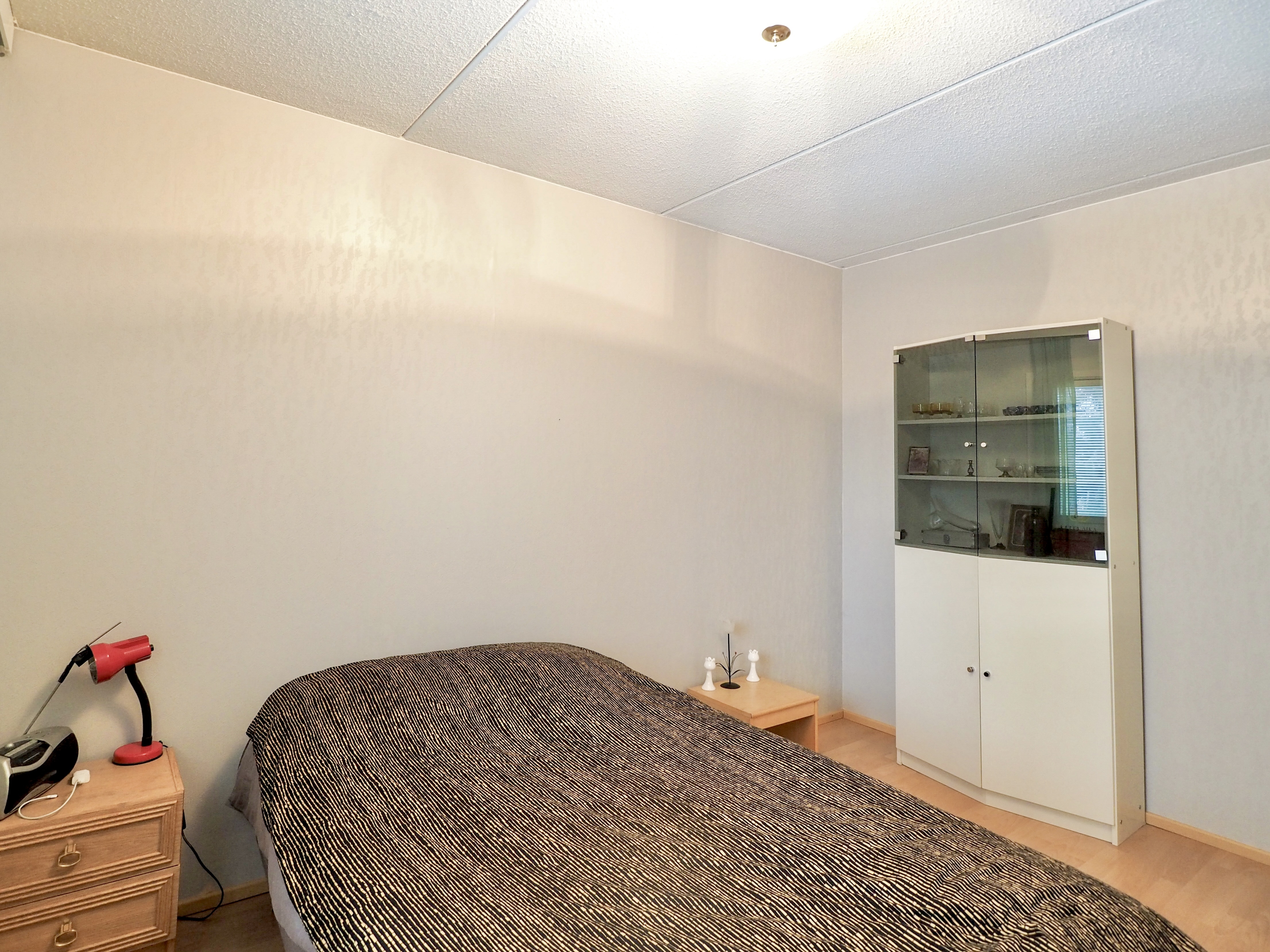 Merventie 18-20, Parola, Hattula