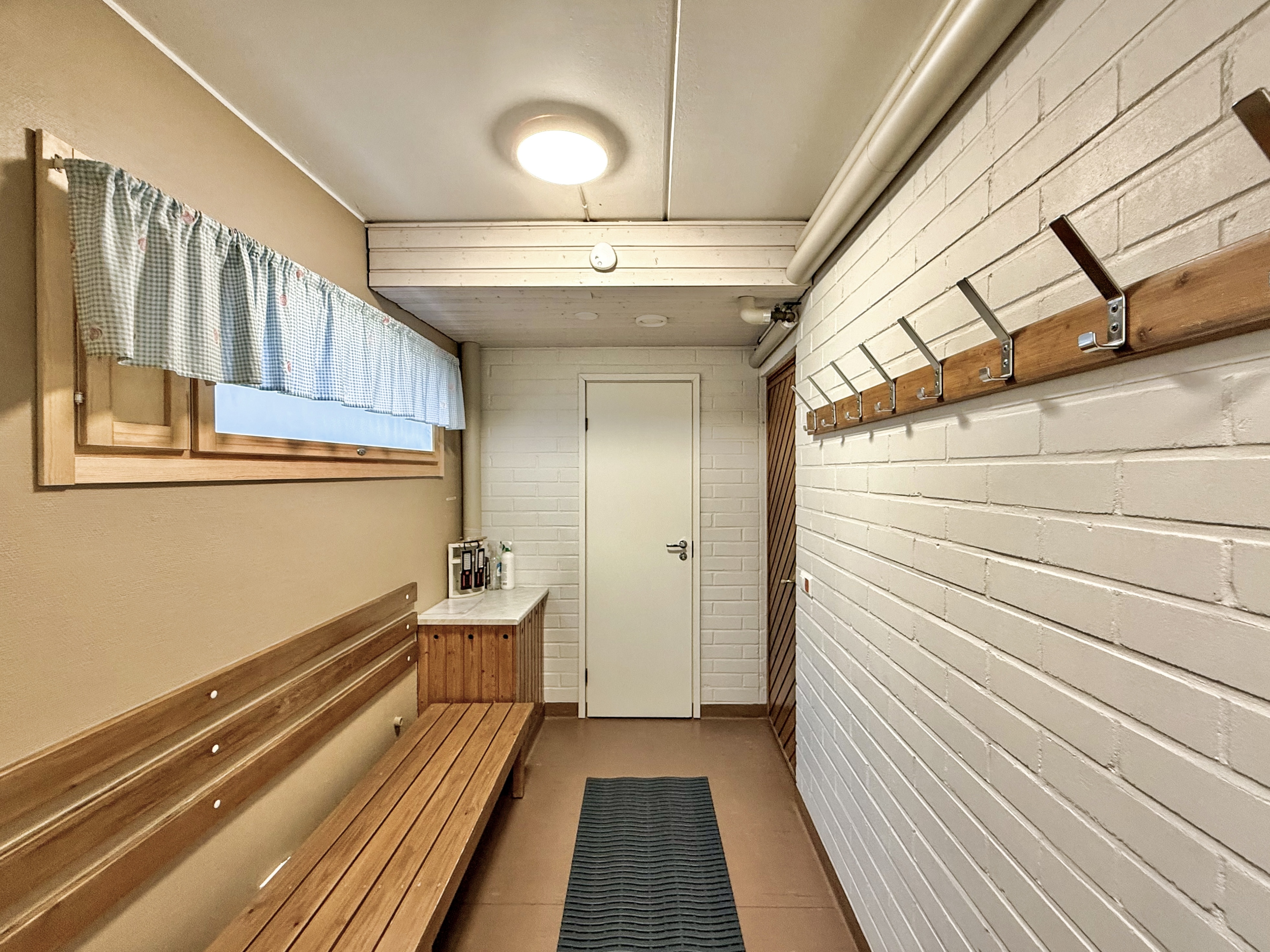 Merventie 18-20, Parola, Hattula