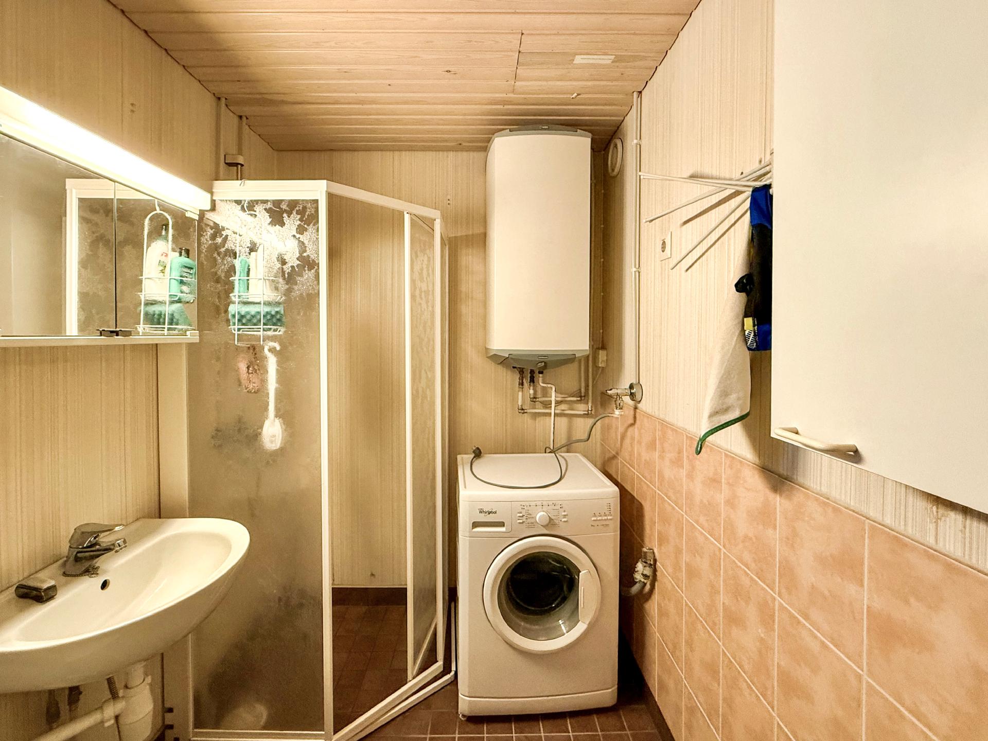 Merventie 18-20, Parola, Hattula