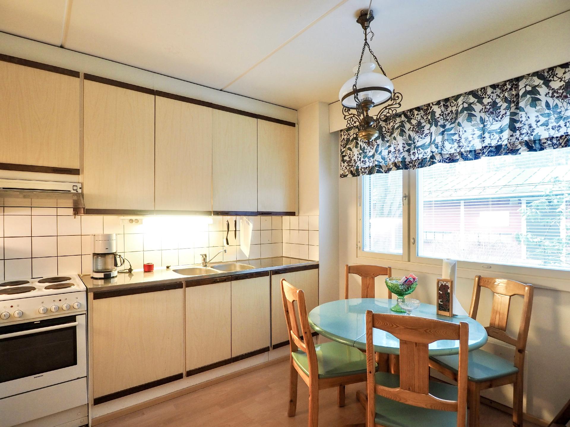 Merventie 18-20, Parola, Hattula