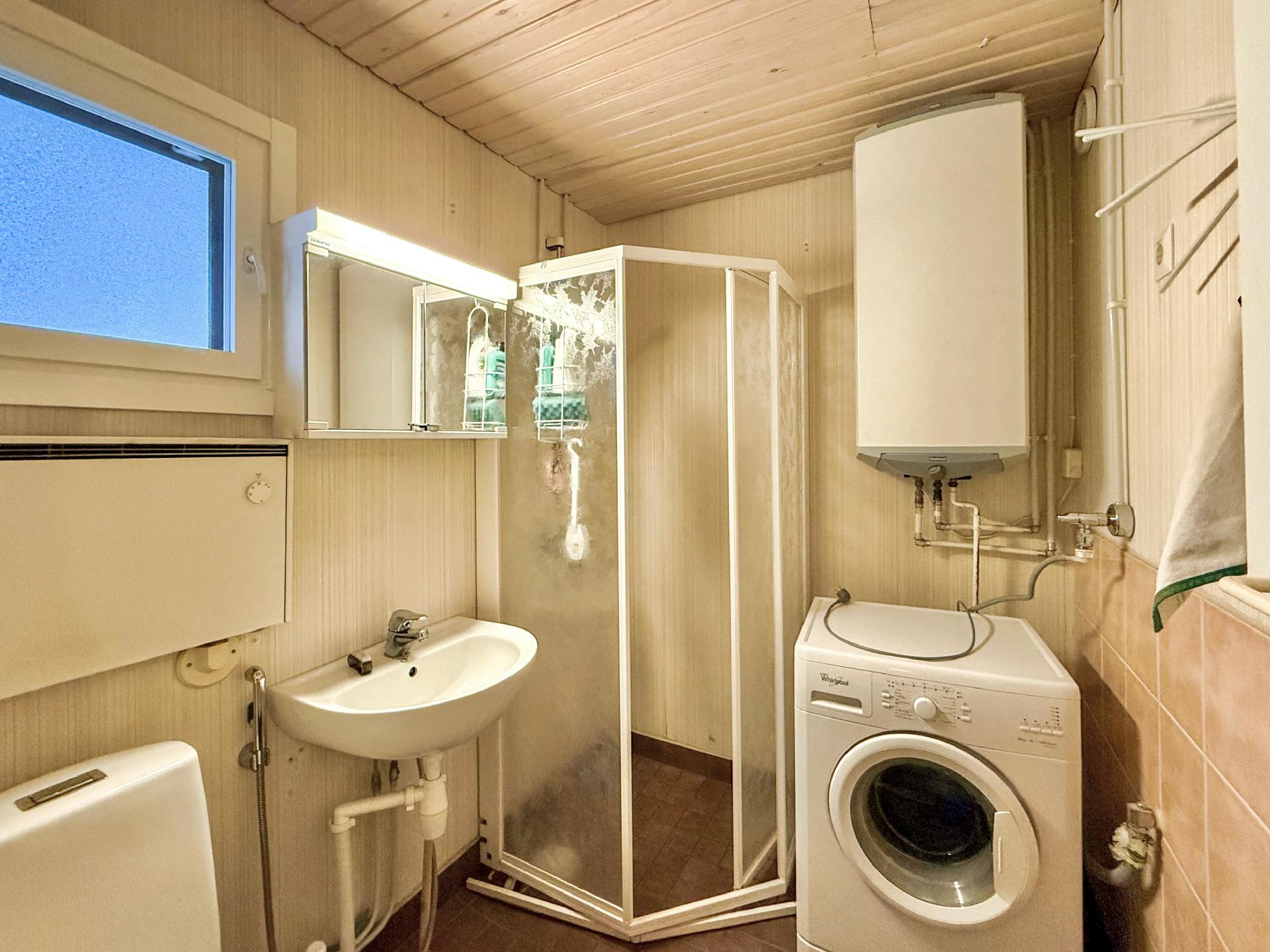 Merventie 18-20, Parola, Hattula