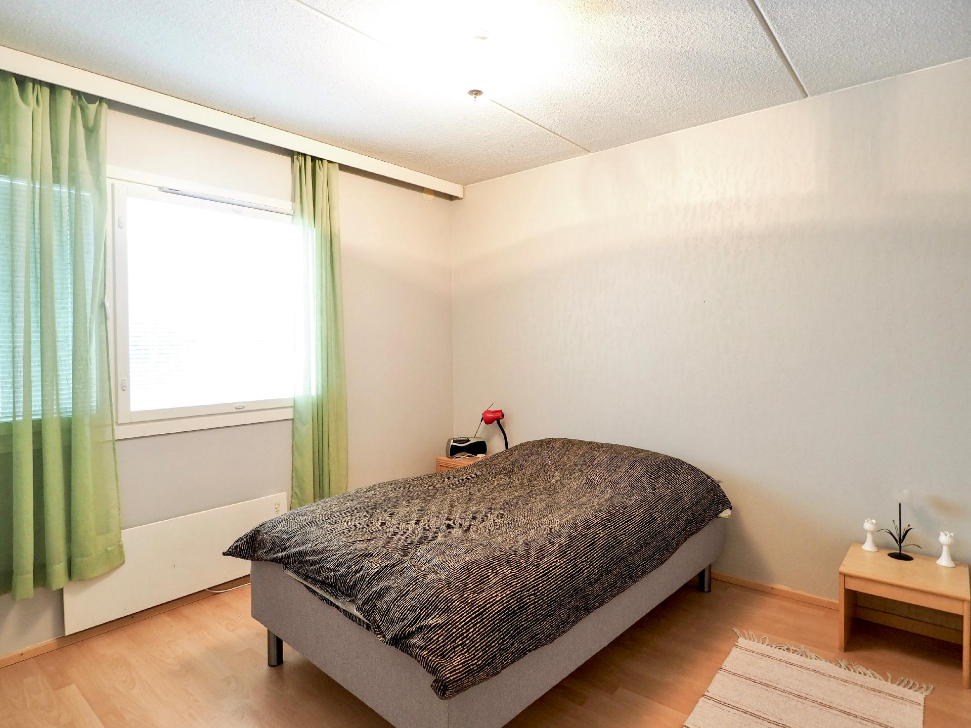 Merventie 18-20, Parola, Hattula