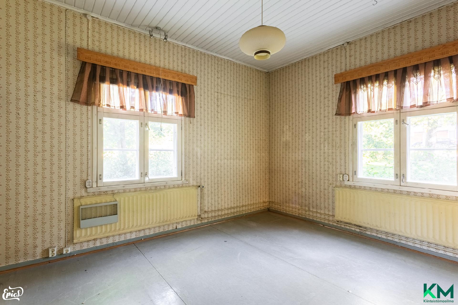 Hopuntie 2, Mouhijärvi, Sastamala