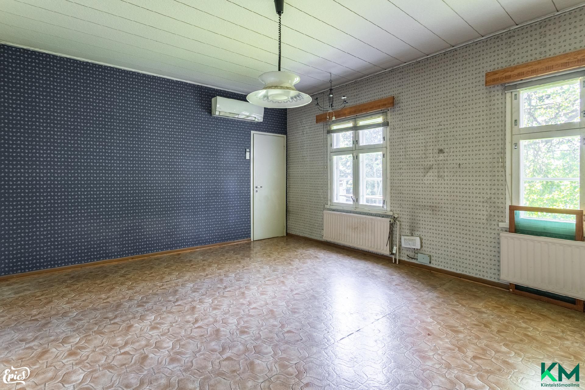 Hopuntie 2, Mouhijärvi, Sastamala